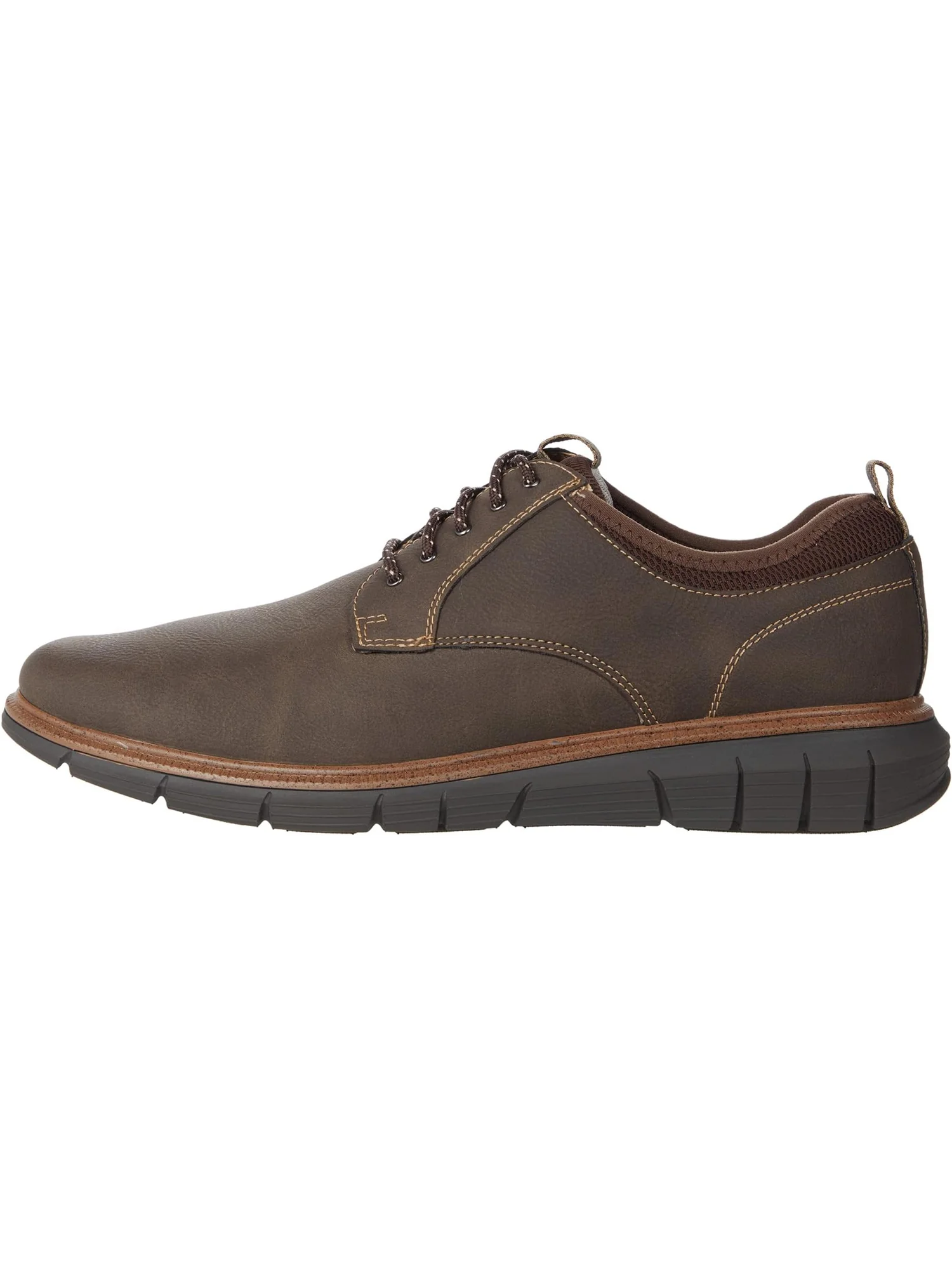 Оксфорды Dockers Cooper — изображение 4 из 6, коричневый