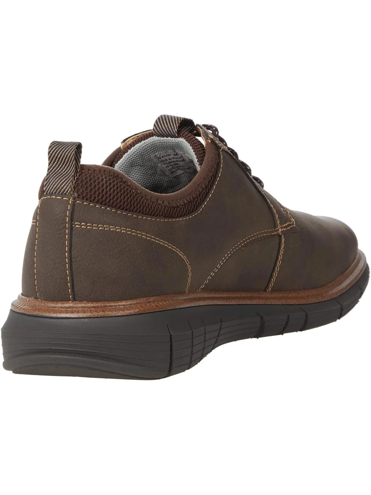 Оксфорды Dockers Cooper — изображение 5 из 6, коричневый
