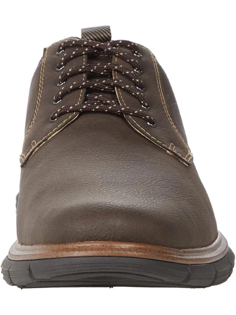 Оксфорды Dockers Cooper — изображение 6 из 6, коричневый