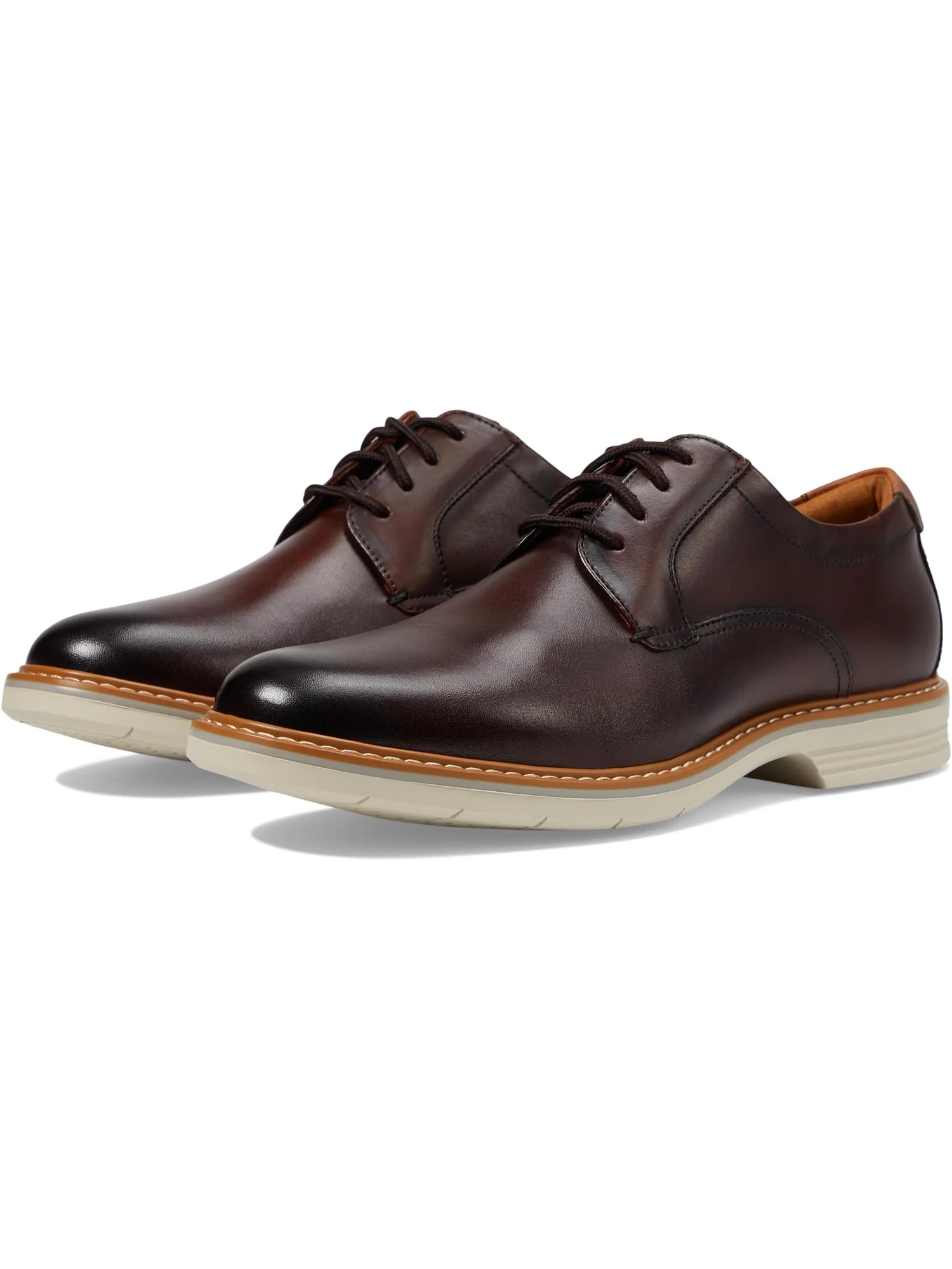 Мужские оксфорды Florsheim Norwalk Plain Toe