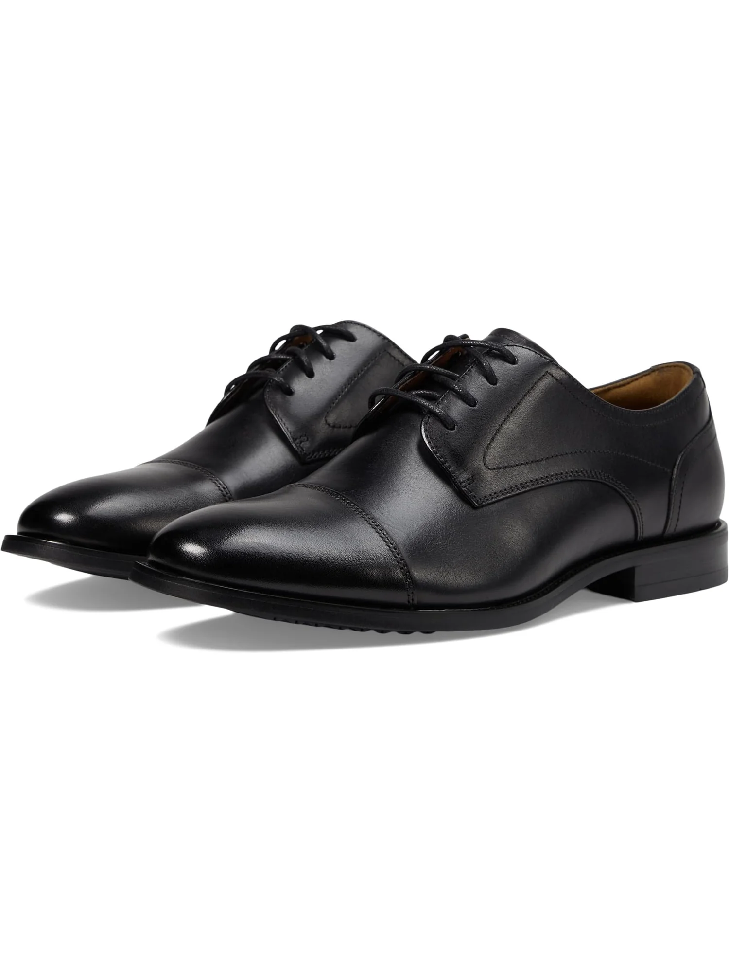 Оксфорды Florsheim Rucci Cap Toe Oxford