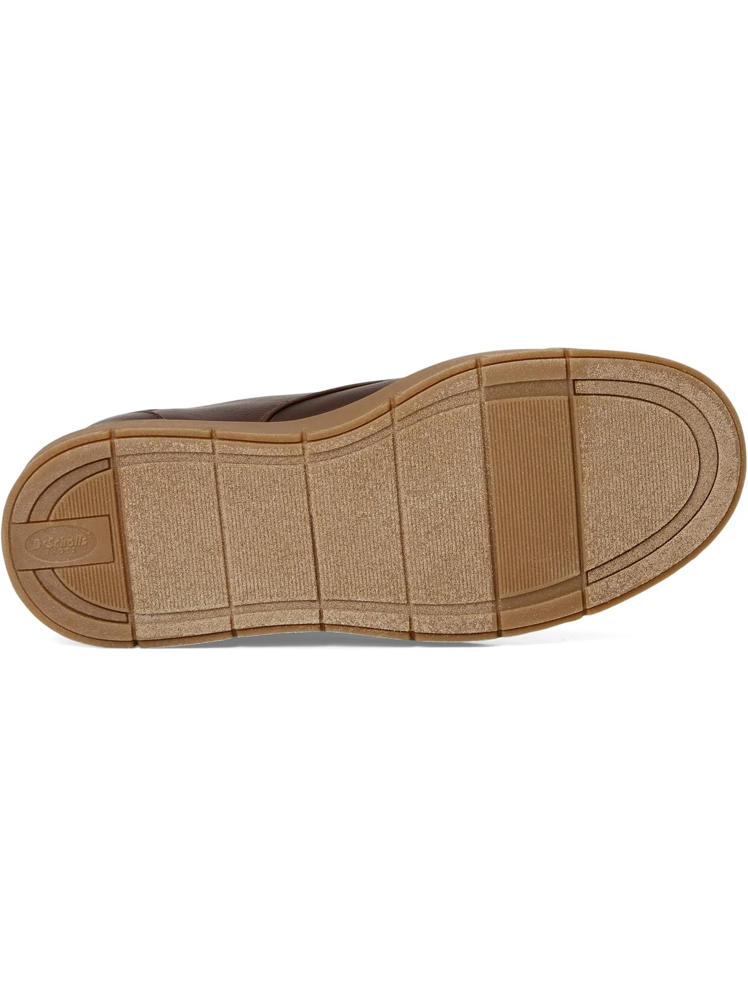 Оксфорды Dr. Scholl's Madison Oxford Oxford Shoes — изображение 3 из 7, темно-коричневый
