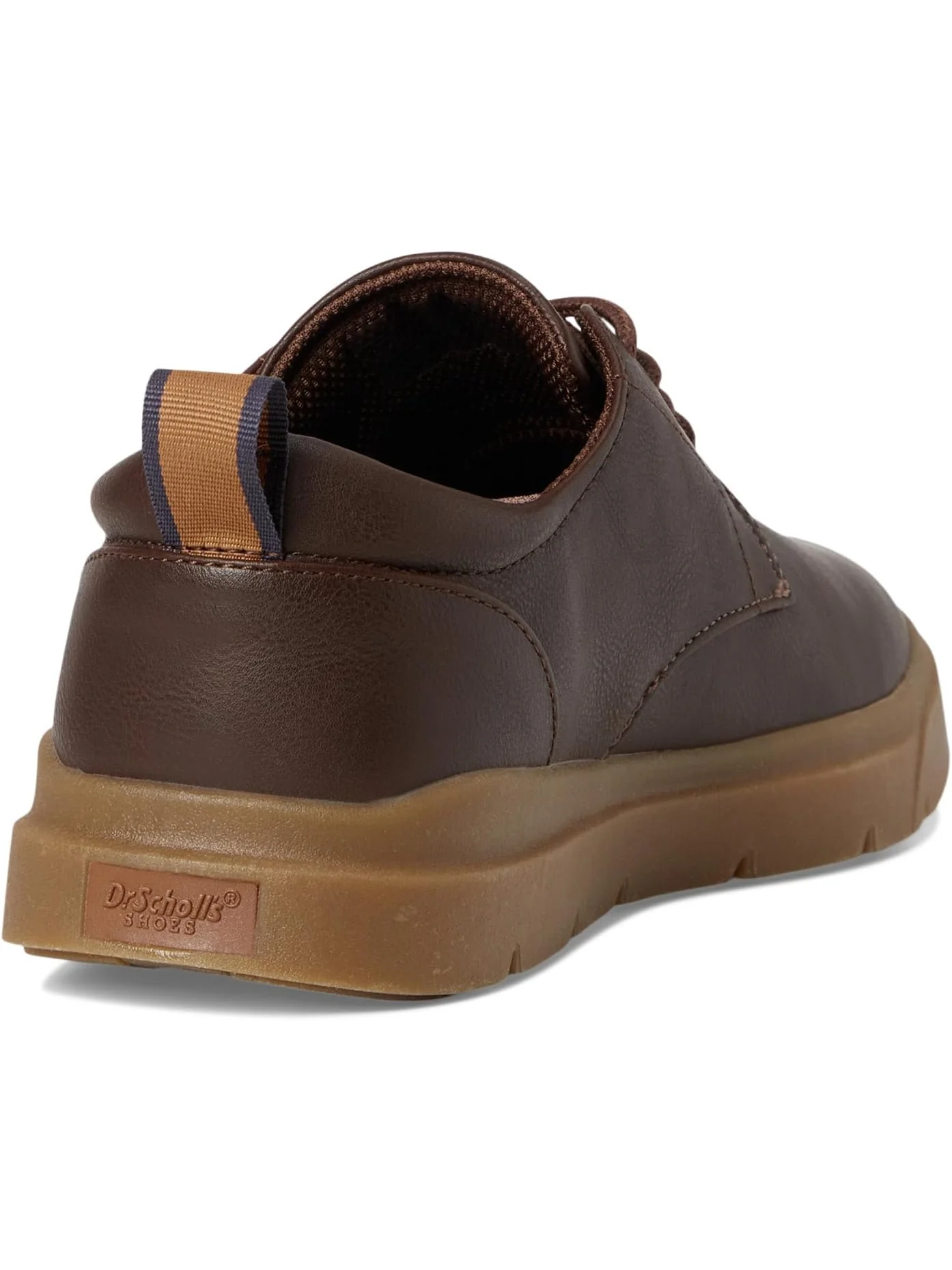 Оксфорды Dr. Scholl's Madison Oxford Oxford Shoes — изображение 5 из 7, темно-коричневый