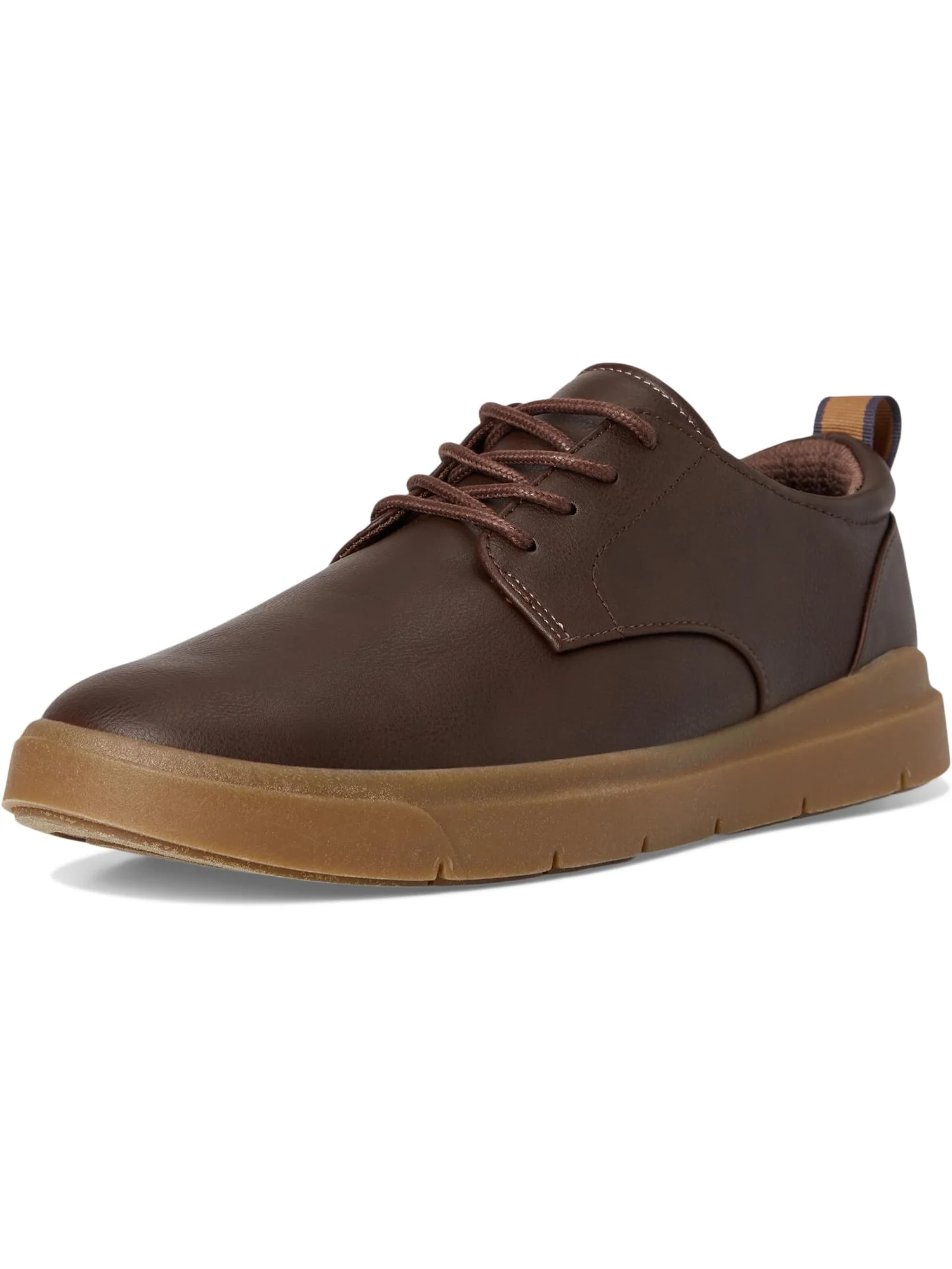 Оксфорды Dr. Scholl's Madison Oxford Oxford Shoes — изображение 7 из 7, темно-коричневый