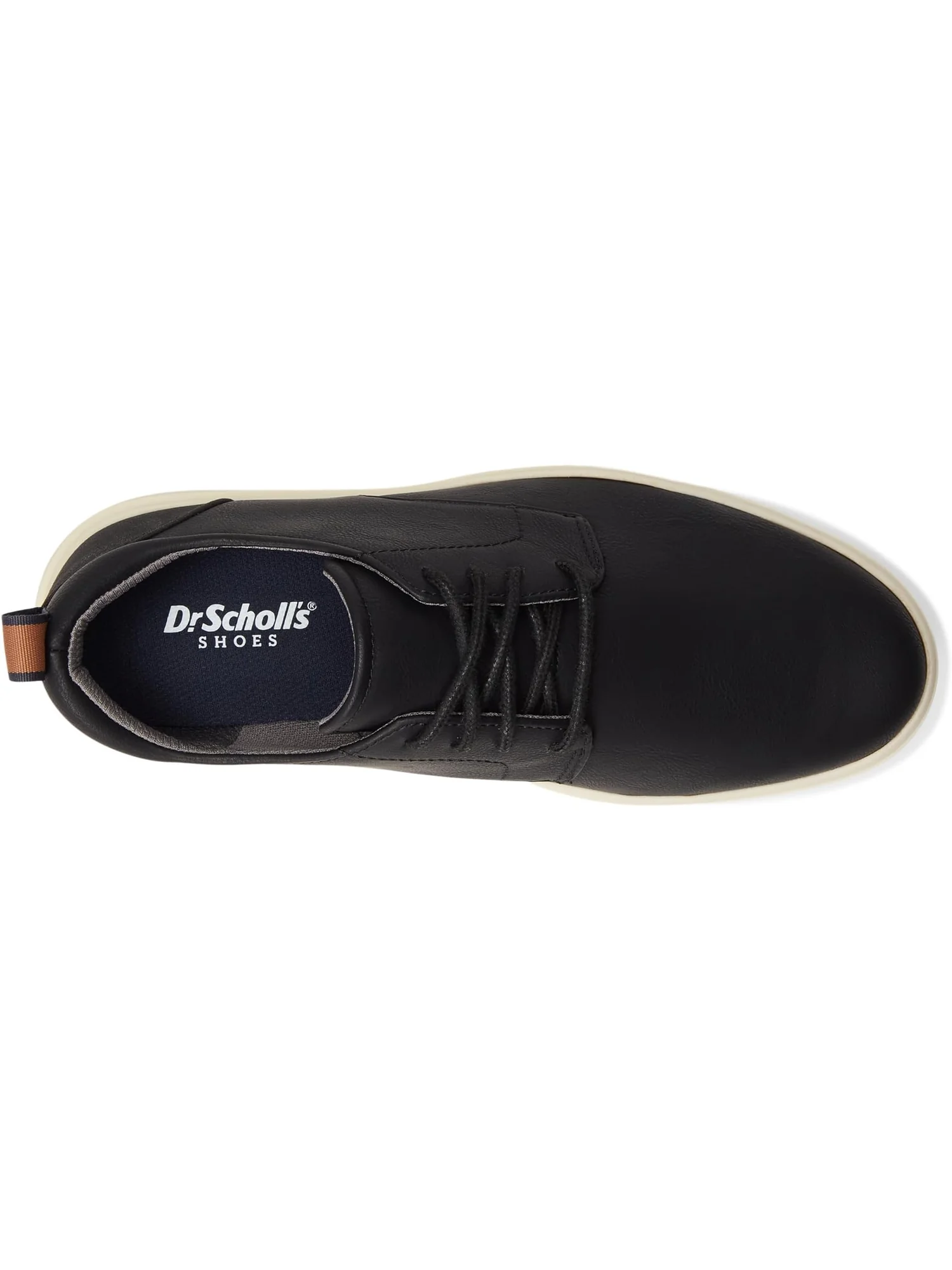 Оксфорды Dr. Scholl's Madison Oxford — изображение 2 из 7, черный