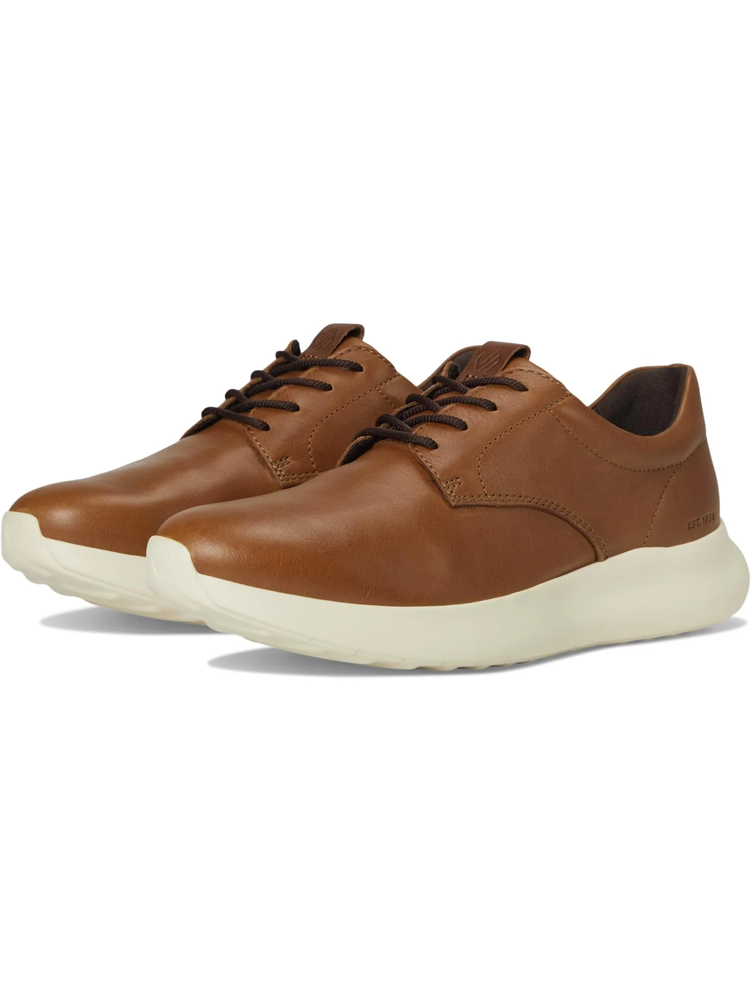Оксфорды Johnston & Murphy Amherst 2.0 Plain Toe