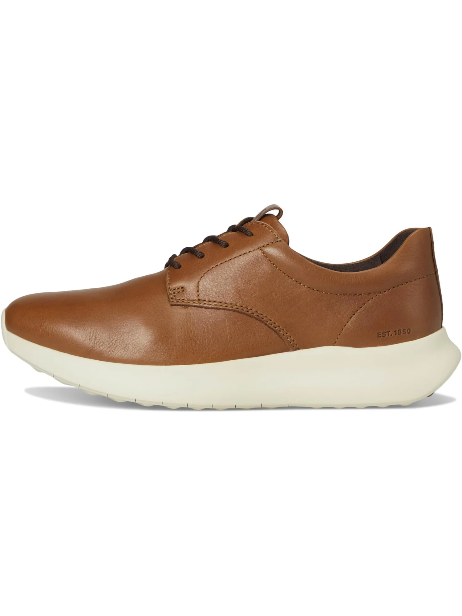Оксфорды Johnston & Murphy Amherst 2.0 Plain Toe — изображение 4 из 7, бежевый