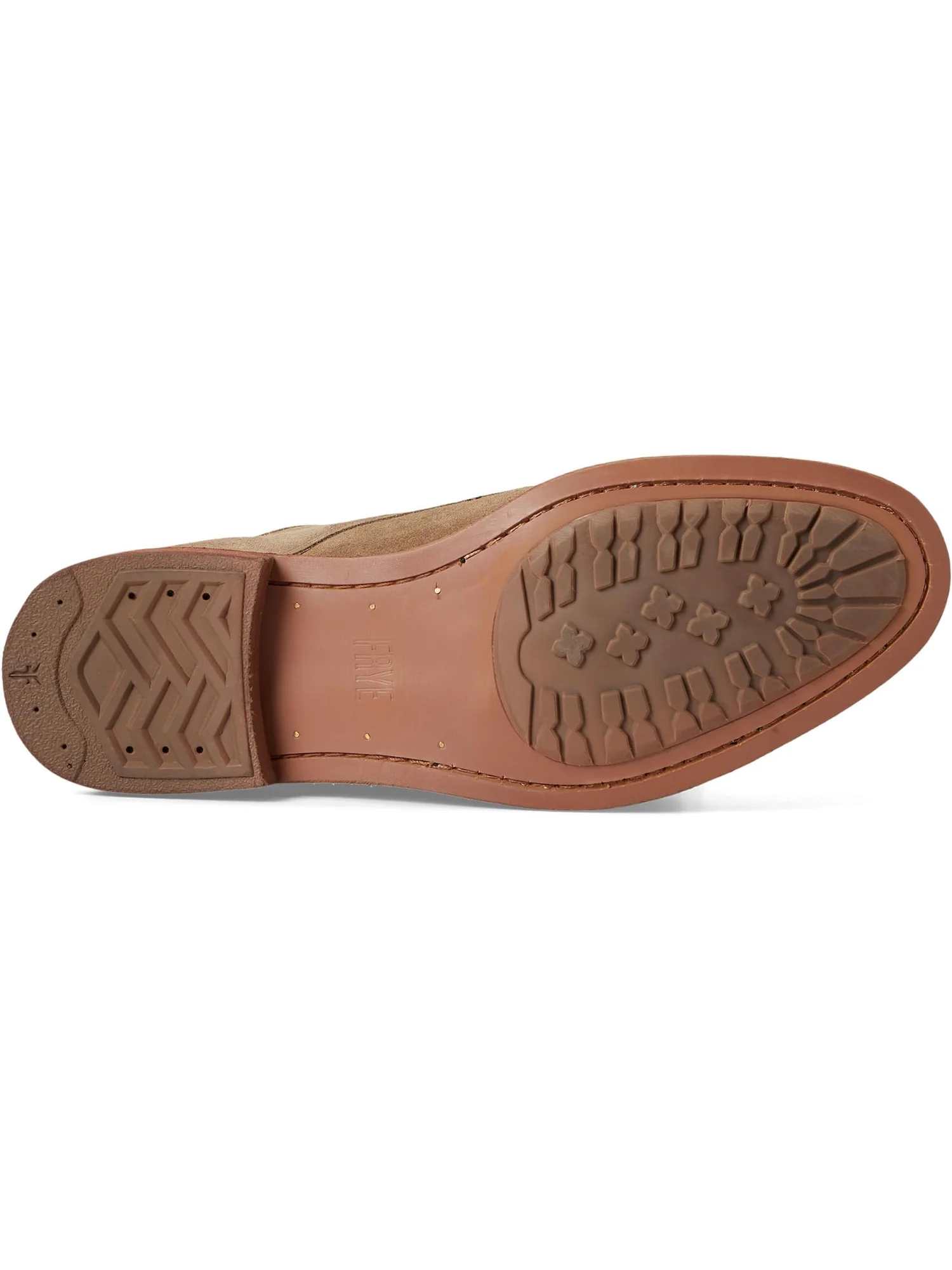Оксфорды Frye Tyler Flex Oxford — изображение 3 из 7, грибной