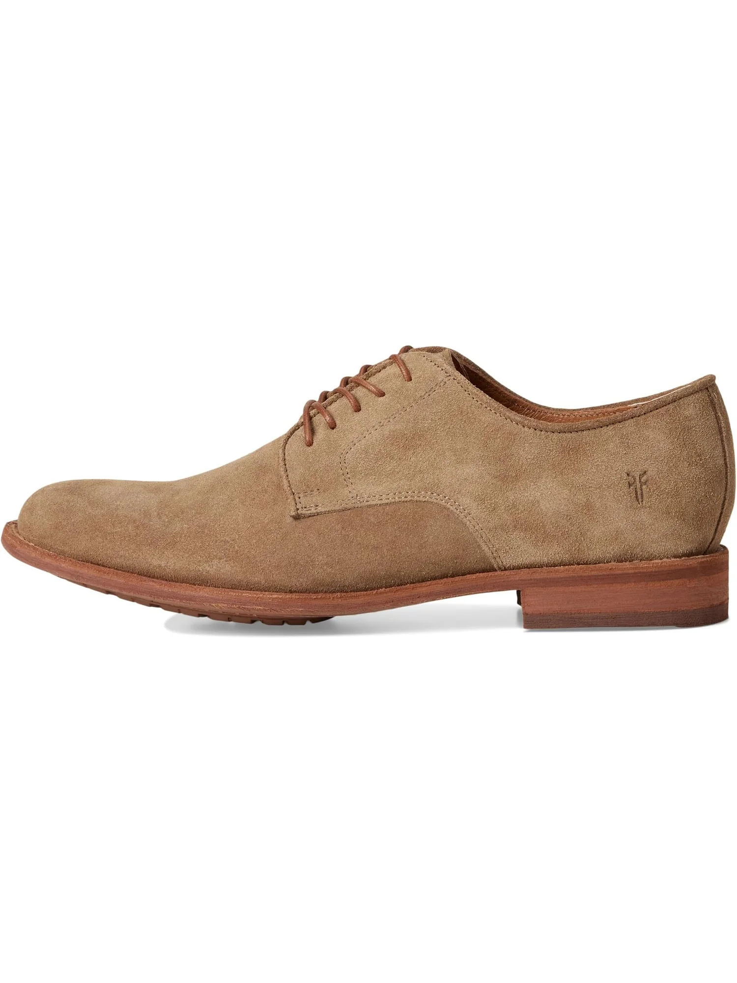 Оксфорды Frye Tyler Flex Oxford — изображение 4 из 7, грибной