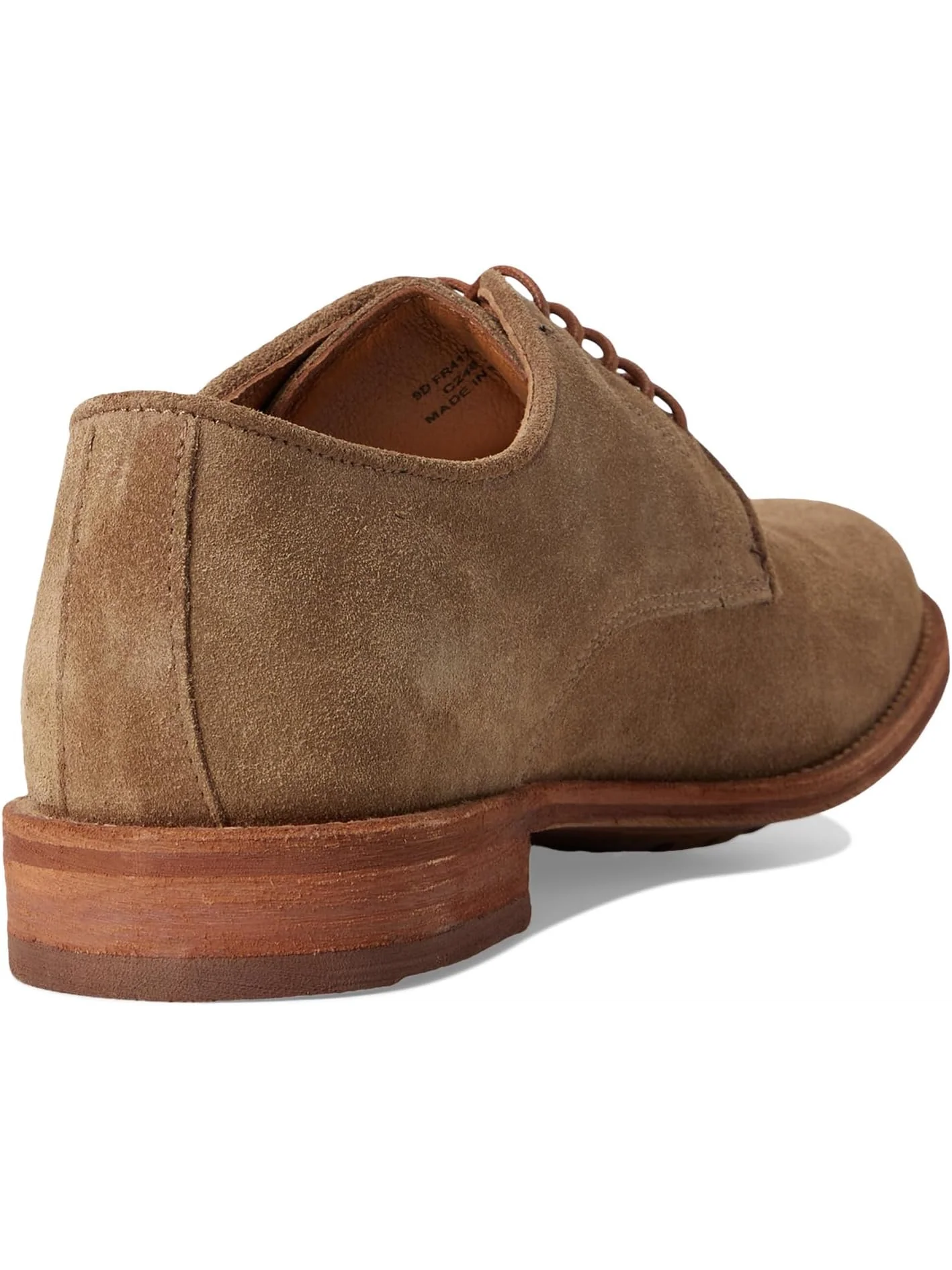 Оксфорды Frye Tyler Flex Oxford — изображение 5 из 7, грибной