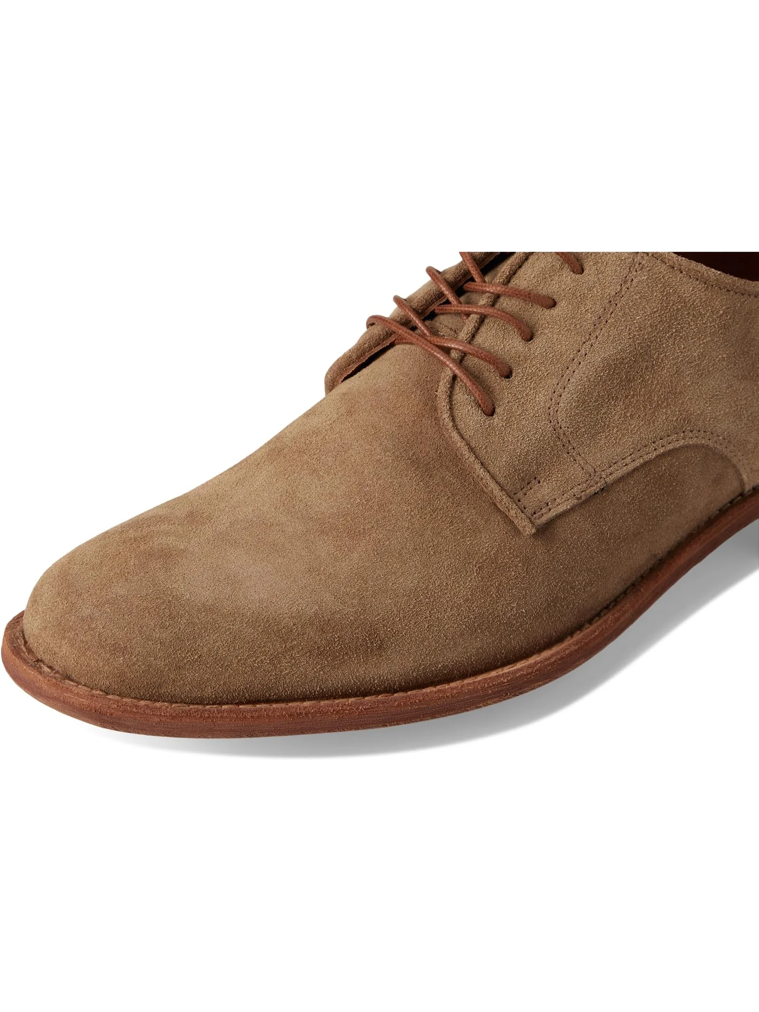 Оксфорды Frye Tyler Flex Oxford — изображение 6 из 7, грибной