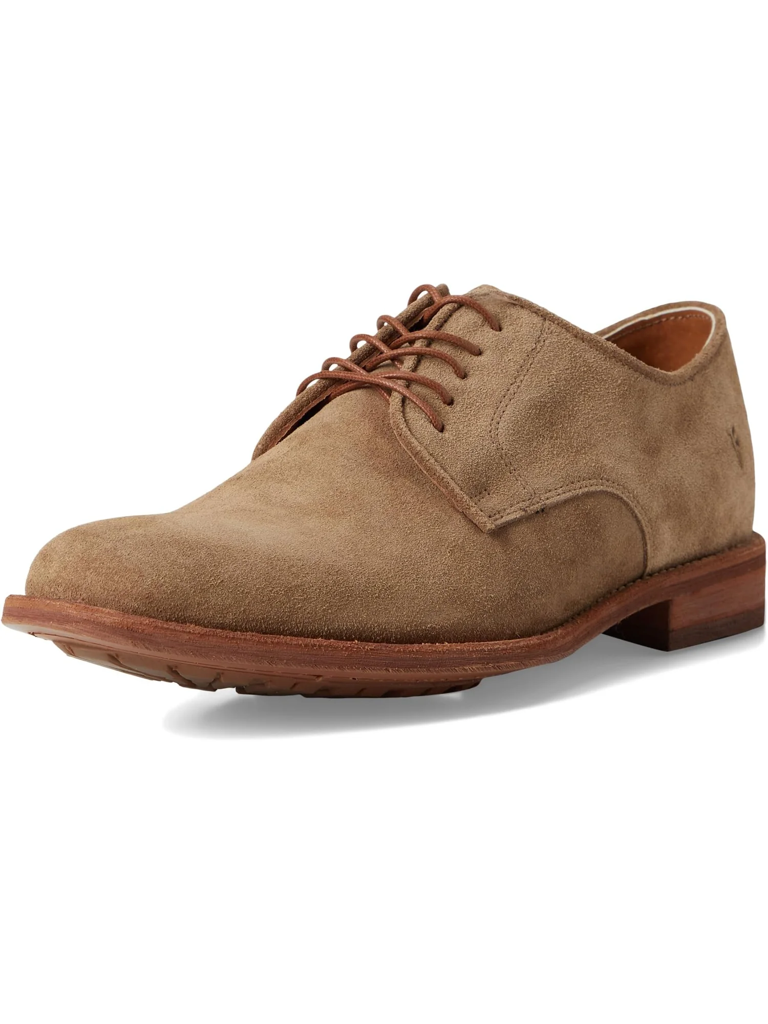 Оксфорды Frye Tyler Flex Oxford — изображение 7 из 7, грибной