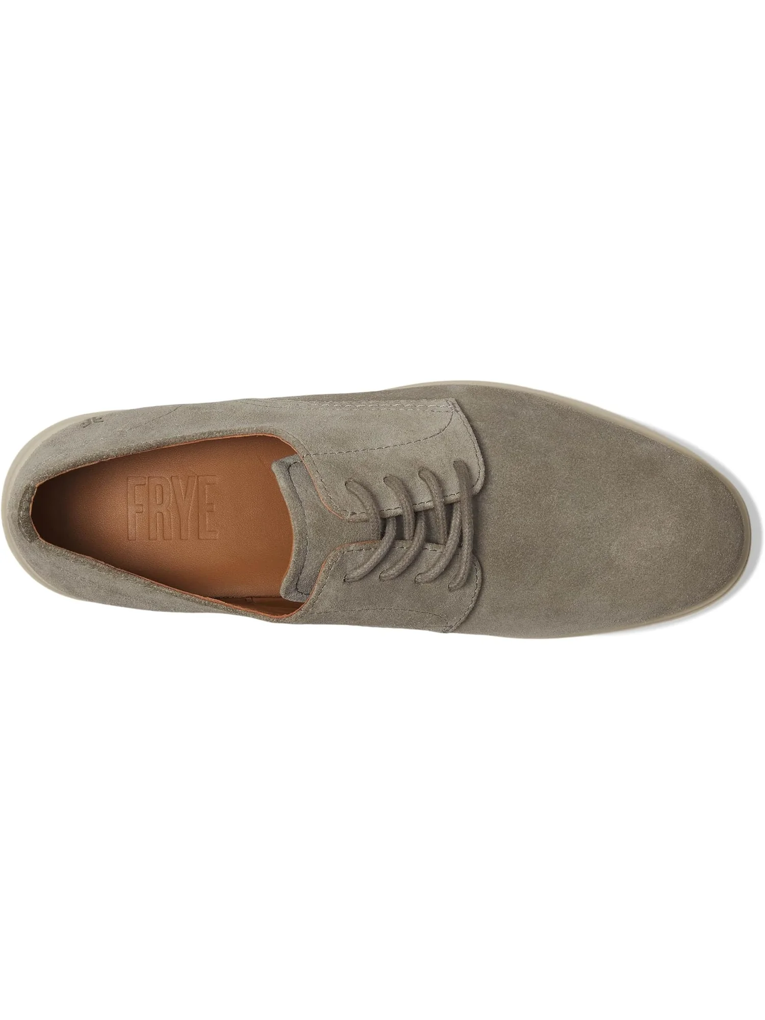 Оксфорды Frye Connor Oxford — изображение 2 из 7, сталь