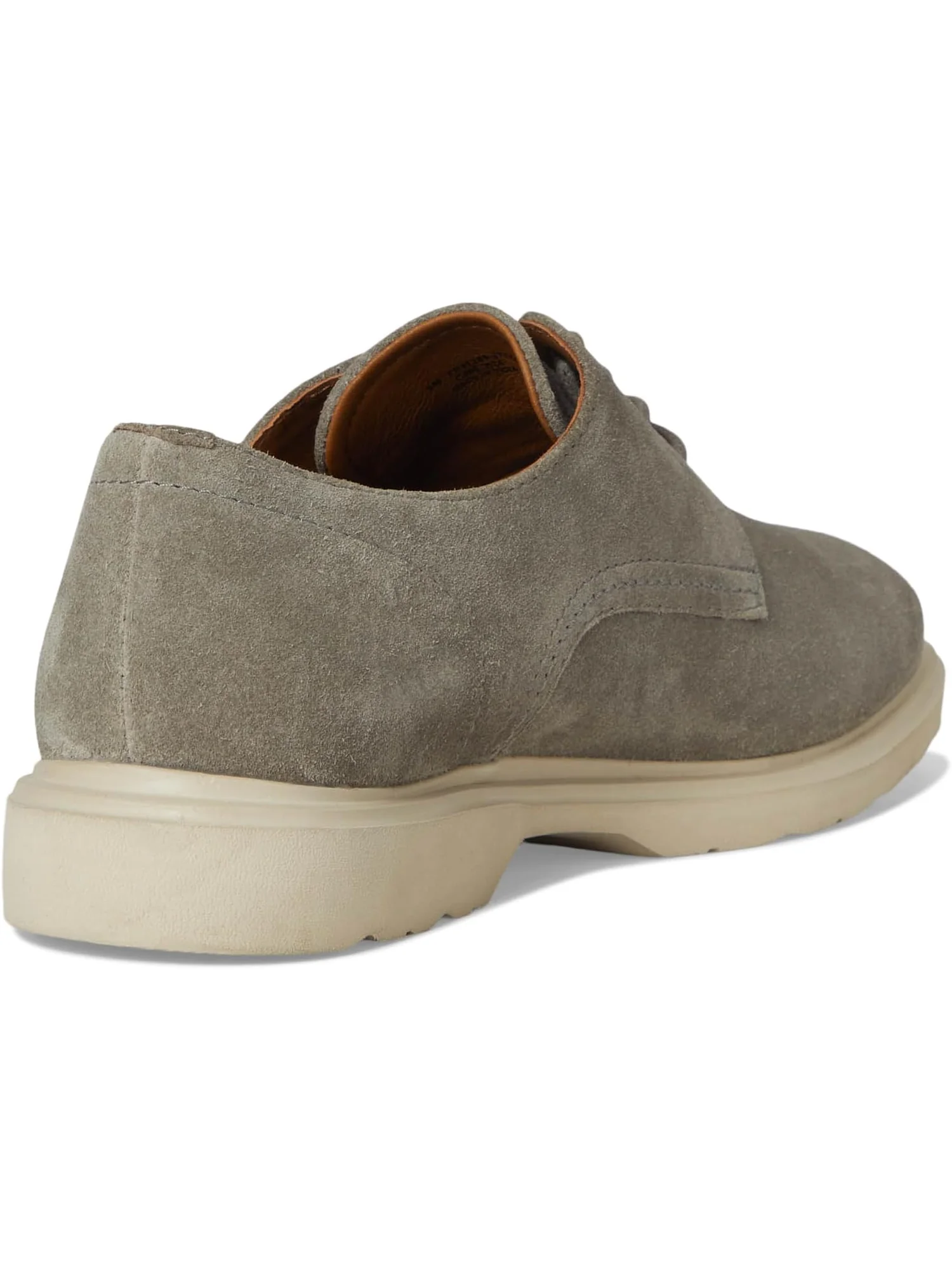 Оксфорды Frye Connor Oxford — изображение 5 из 7, сталь