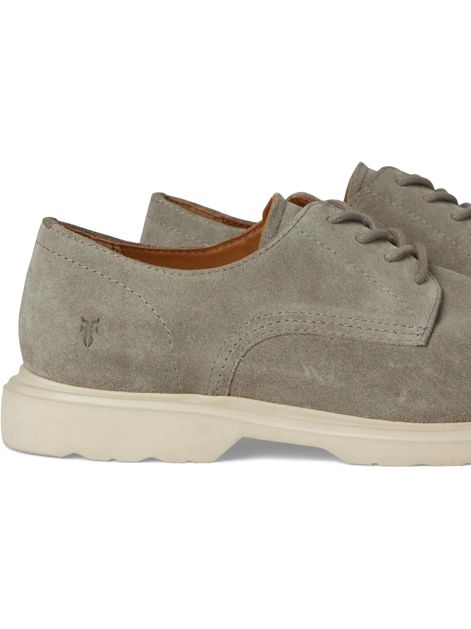 Оксфорды Frye Connor Oxford — изображение 6 из 7, сталь