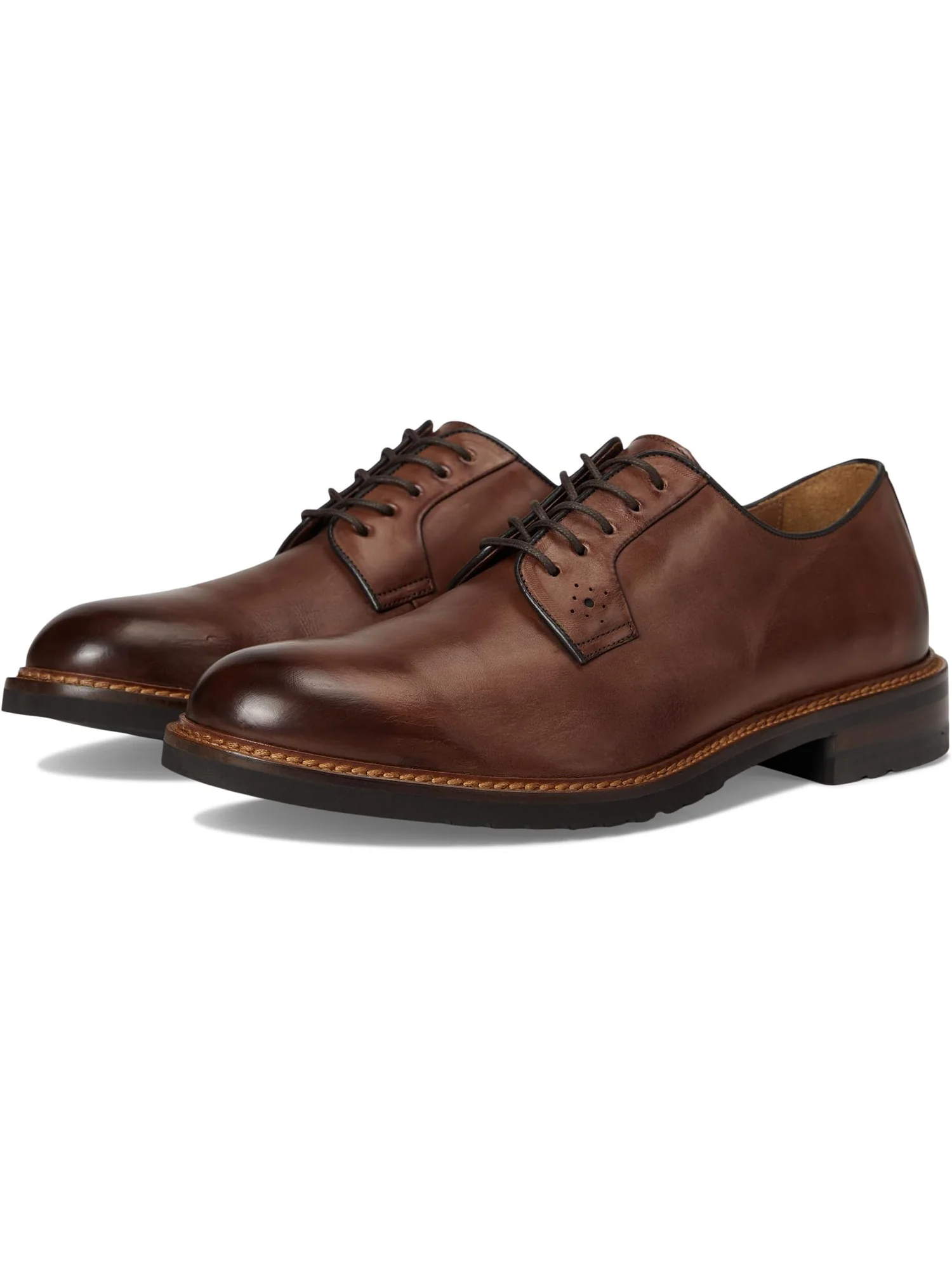 Оксфорды Johnston & Murphy Collection Men's Hartford Plain Toe