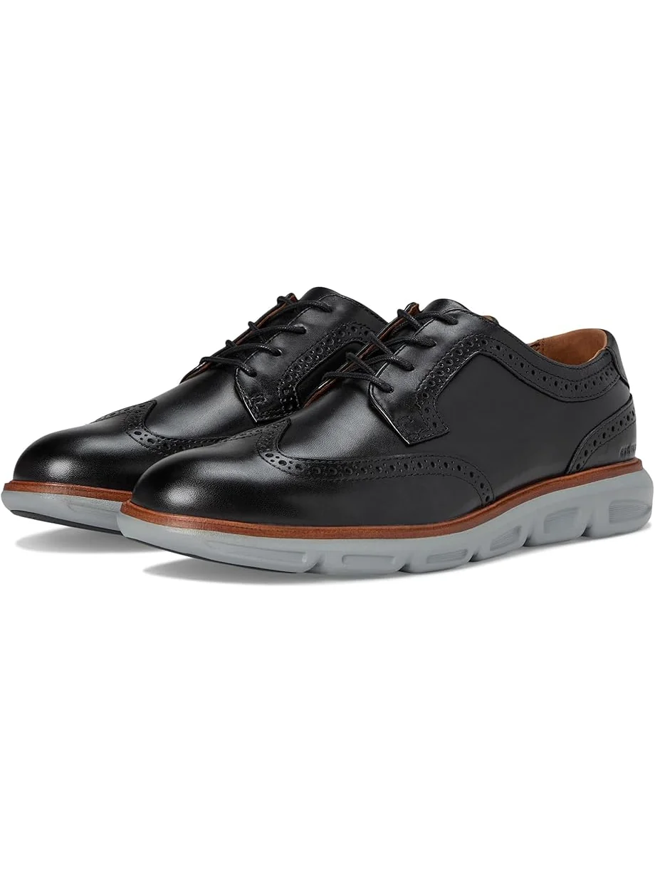 Мужские оксфорды Johnston & Murphy Larkin Wingtip