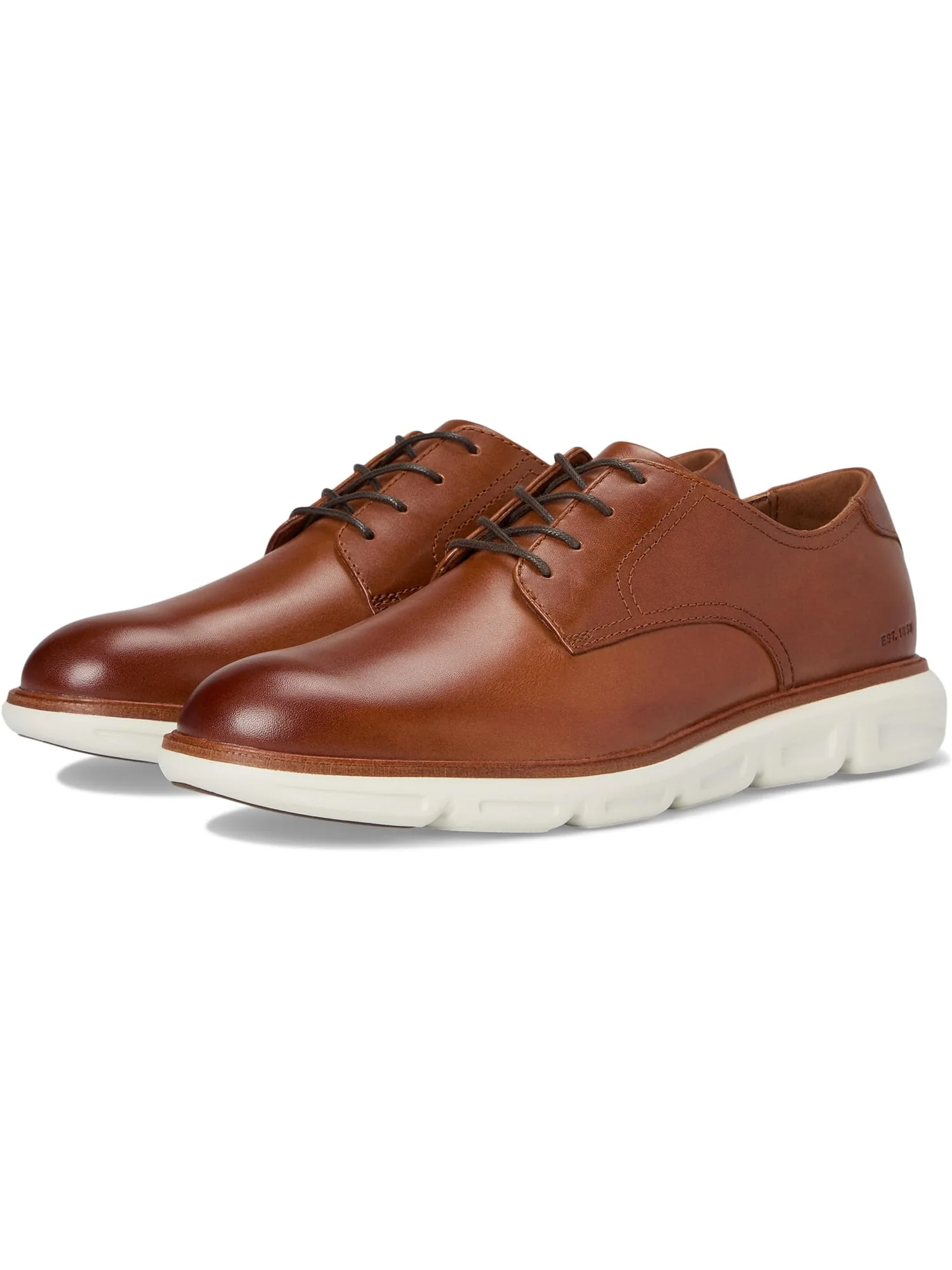 Оксфорды Johnston & Murphy Larkin Plain Toe