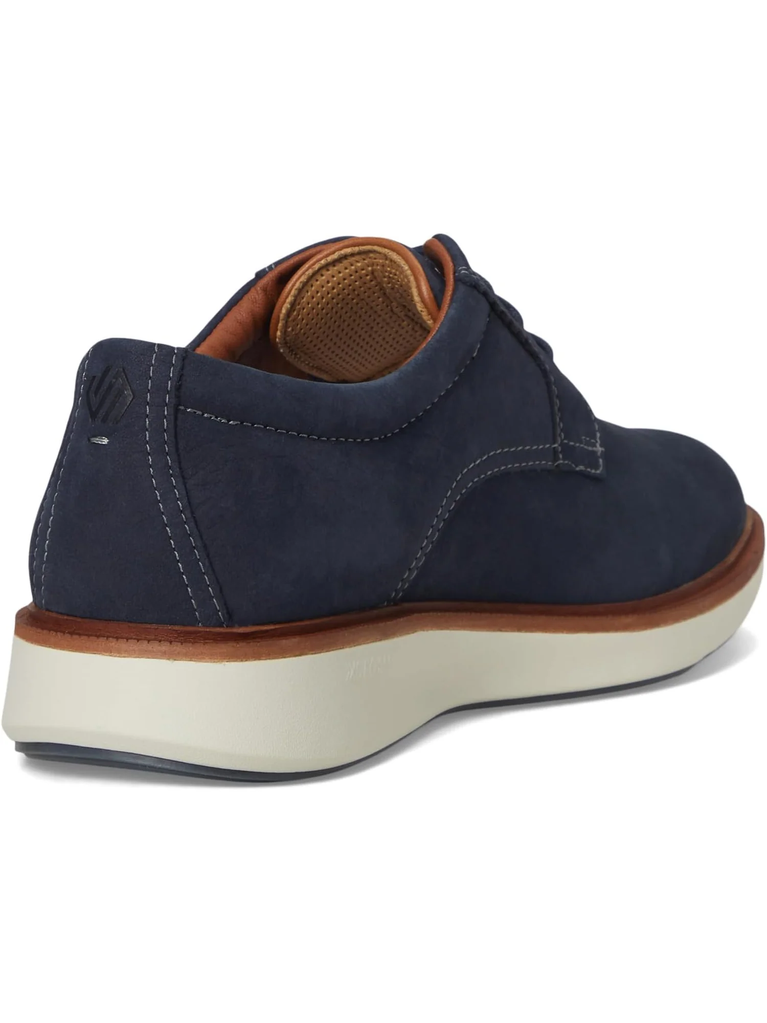 Оксфорды Johnston & Murphy XC+ Parker Plain Toe — изображение 5 из 7, темно-синий