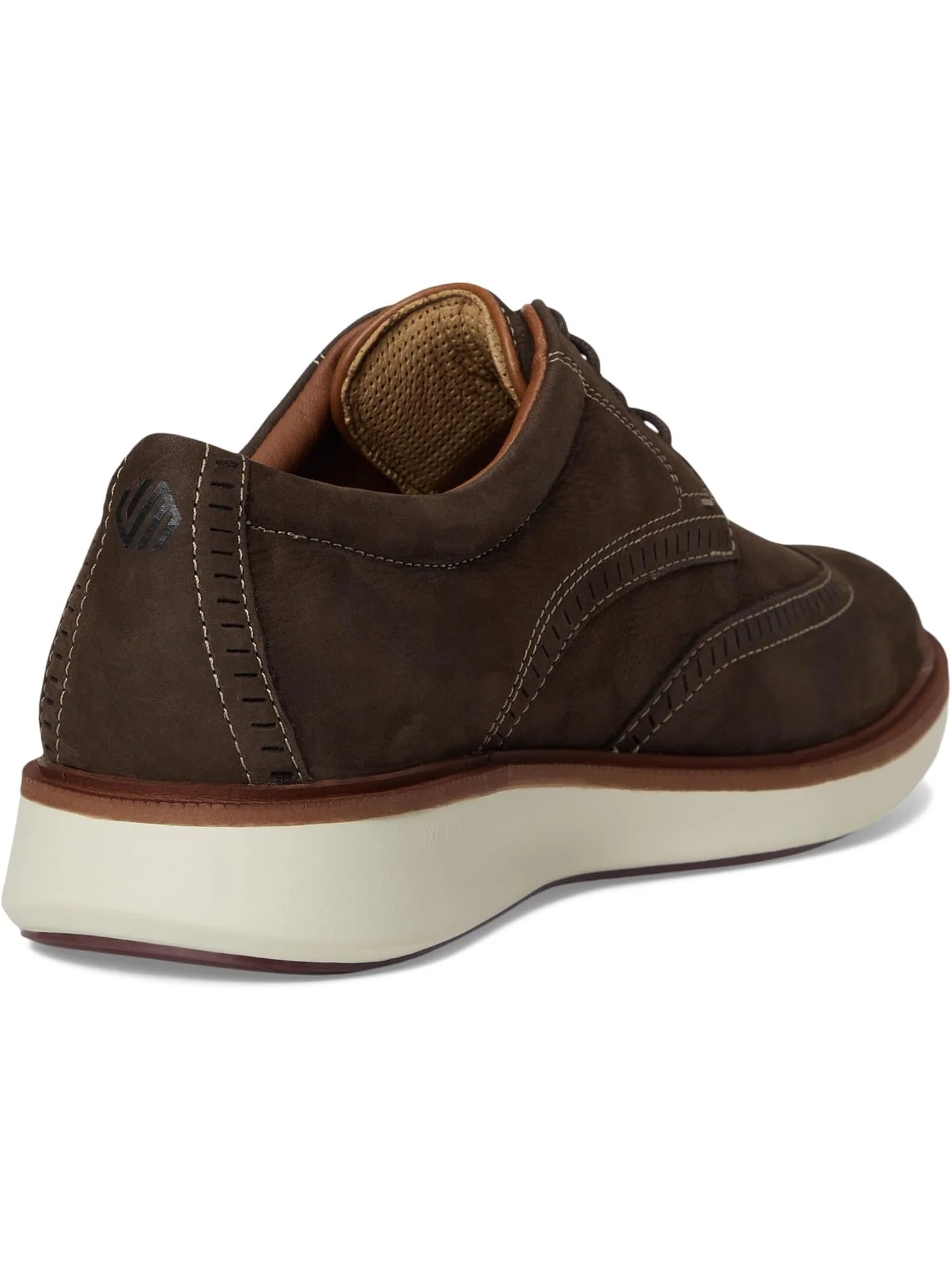 Оксфорды Johnston & Murphy Xc Parker Wingtip — изображение 5 из 7, коричневый