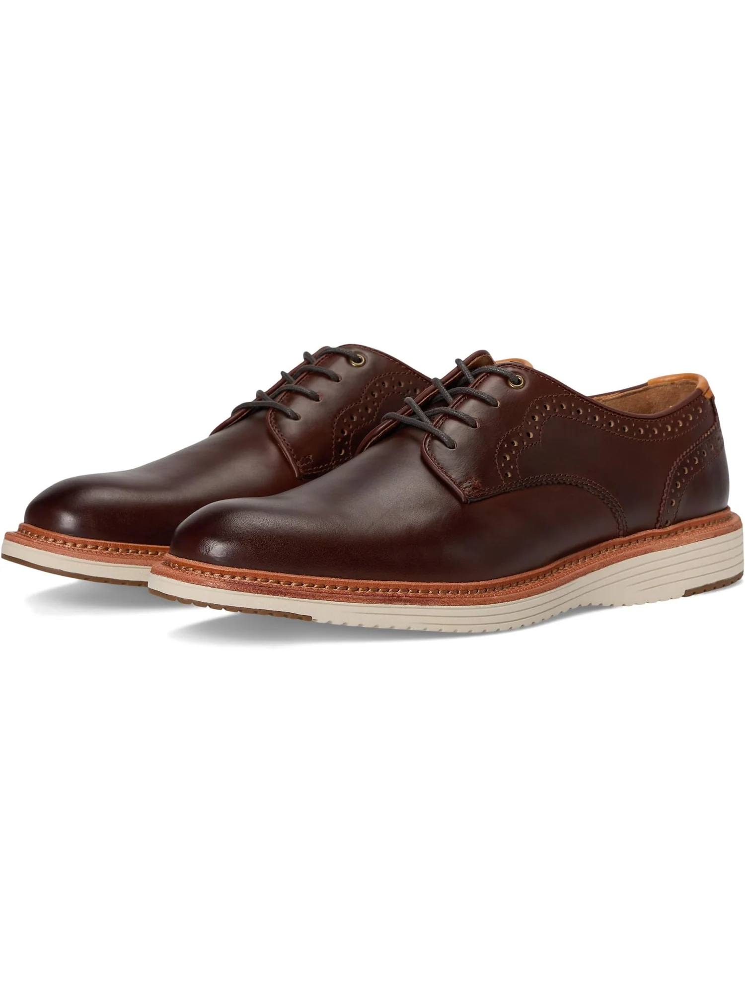 Оксфорды Johnston & Murphy Upton 175th Plain Toe