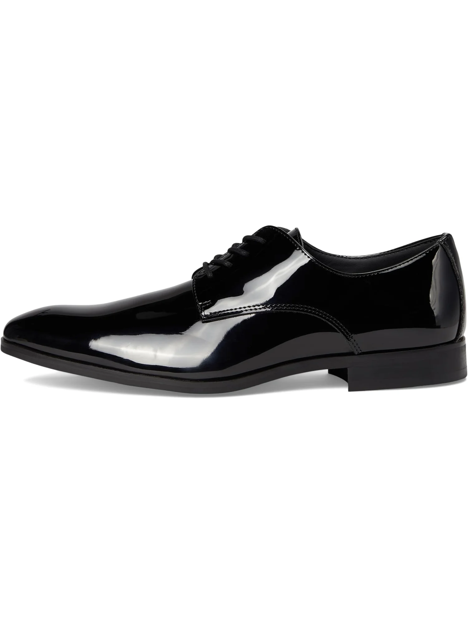 Оксфорды Kenneth Cole Hogart — изображение 4 из 7, черный
