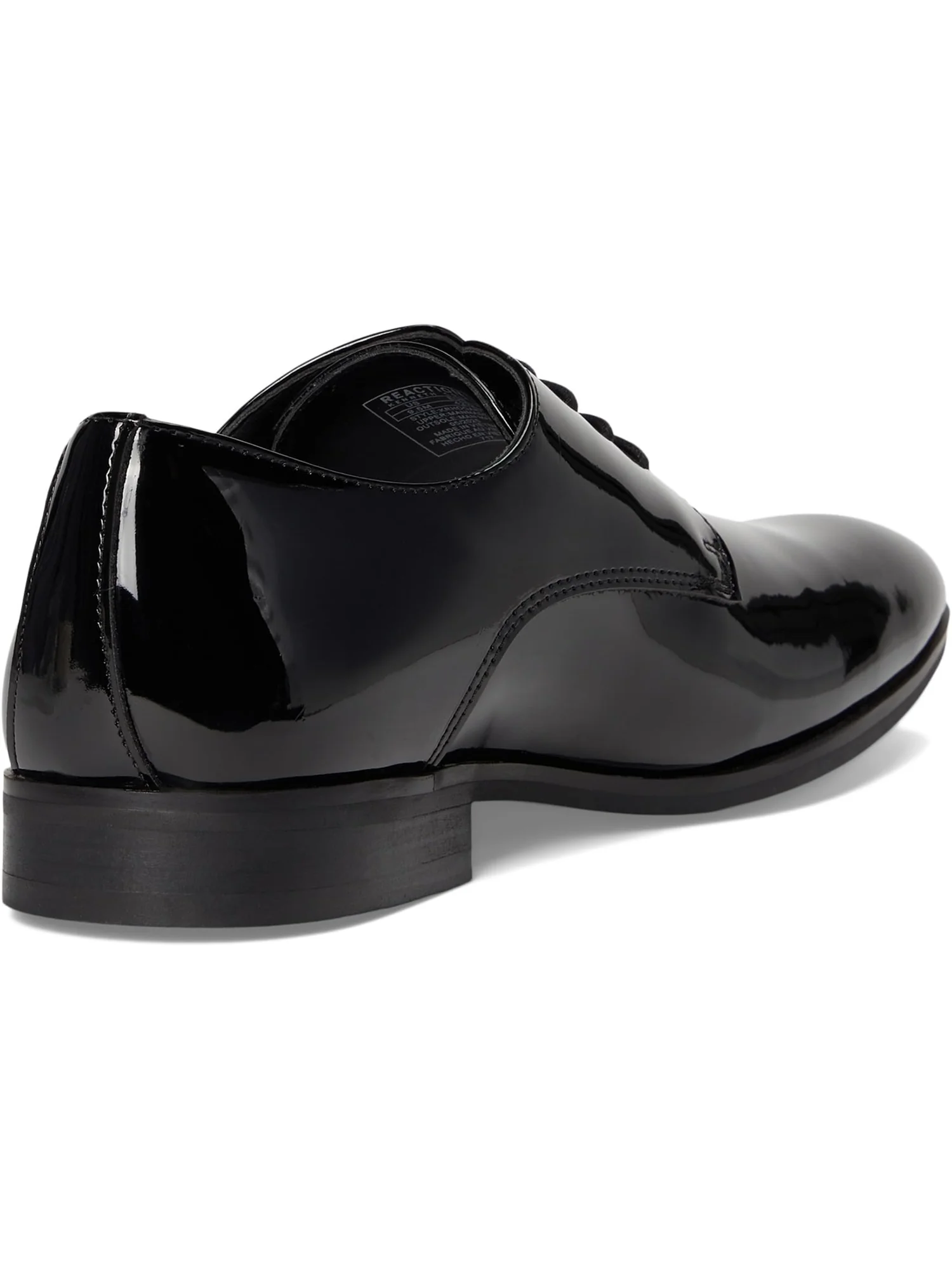 Оксфорды Kenneth Cole Hogart — изображение 5 из 7, черный
