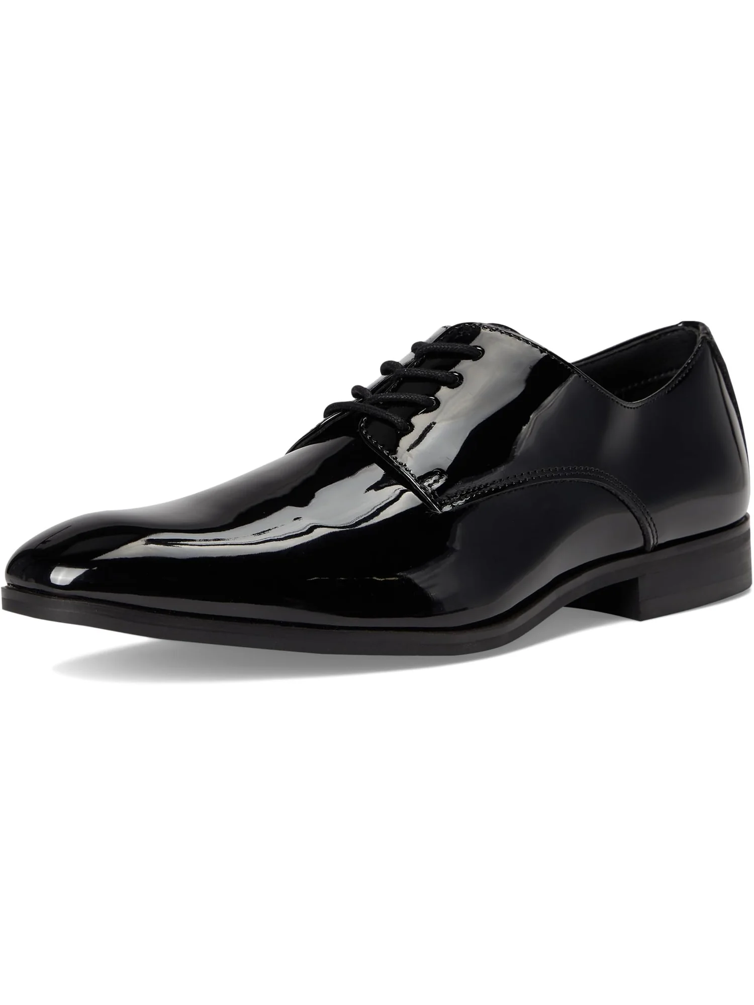 Оксфорды Kenneth Cole Hogart — изображение 7 из 7, черный