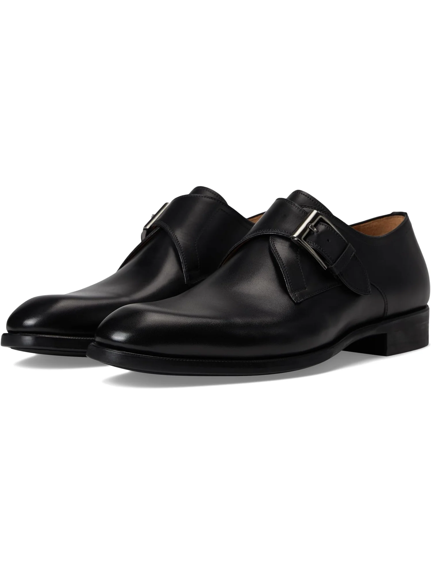 Оксфорды Magnanni Madras — изображение 1 из 7, черный