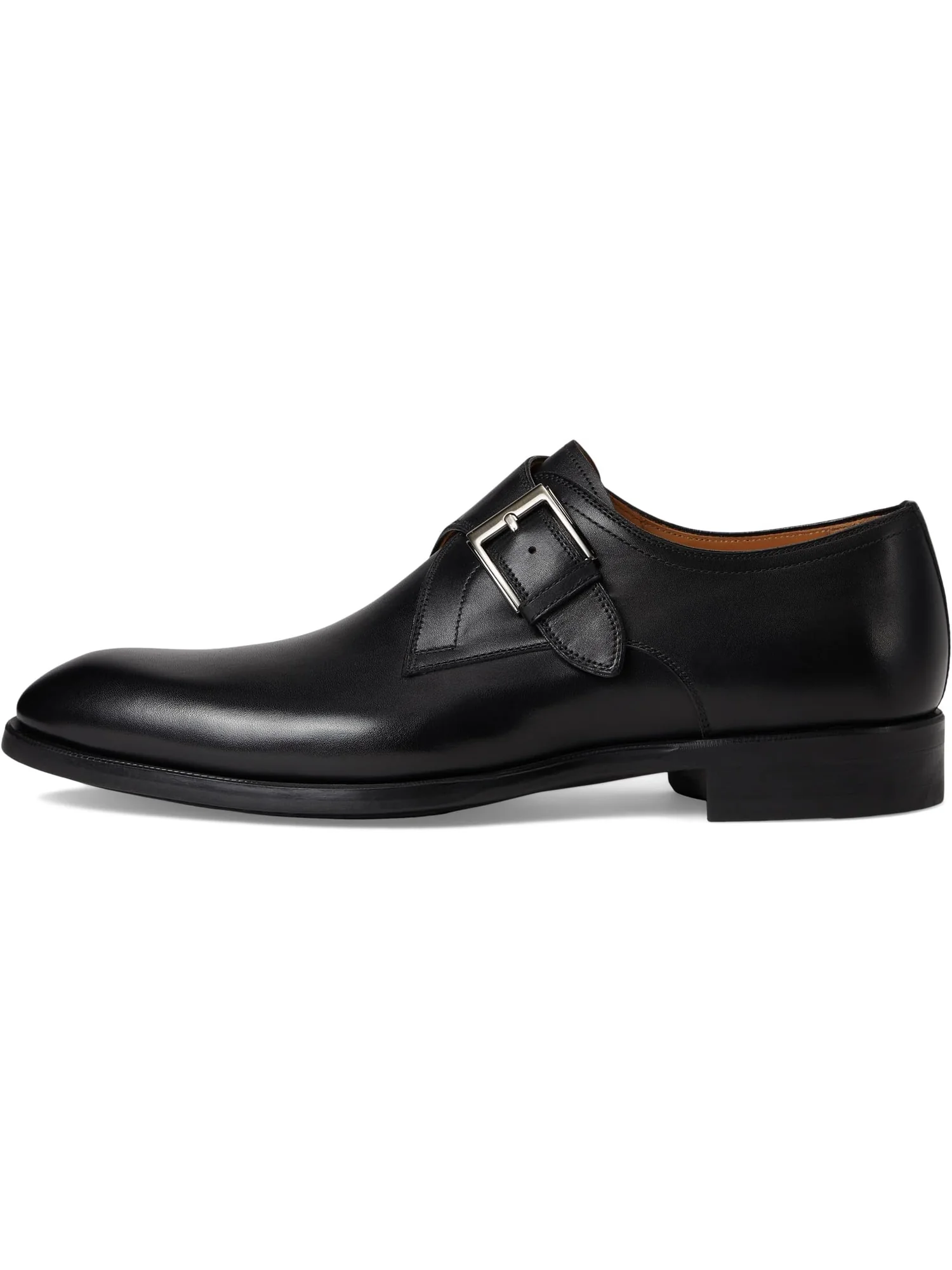 Оксфорды Magnanni Madras — изображение 4 из 7, черный