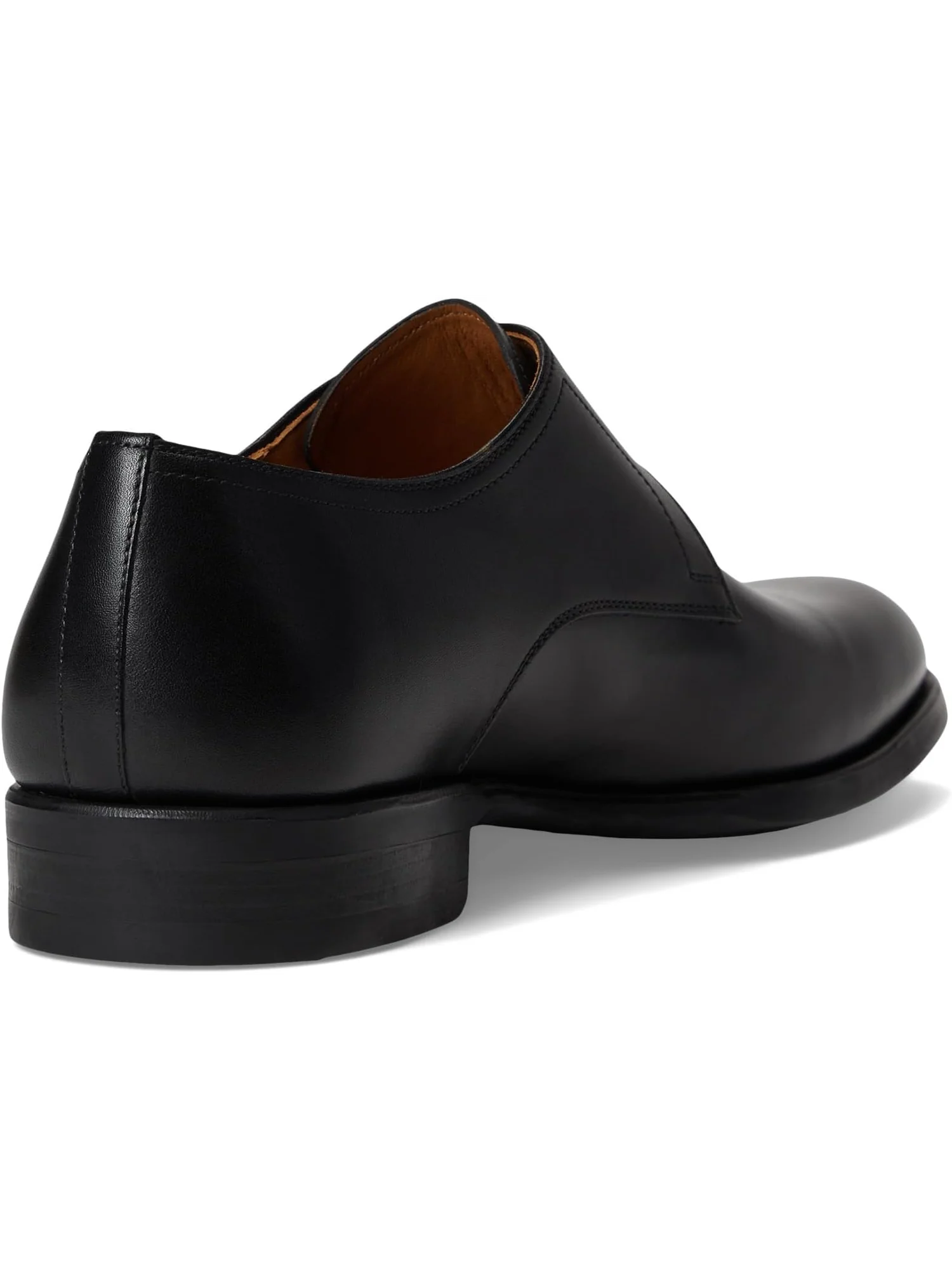 Оксфорды Magnanni Madras — изображение 5 из 7, черный