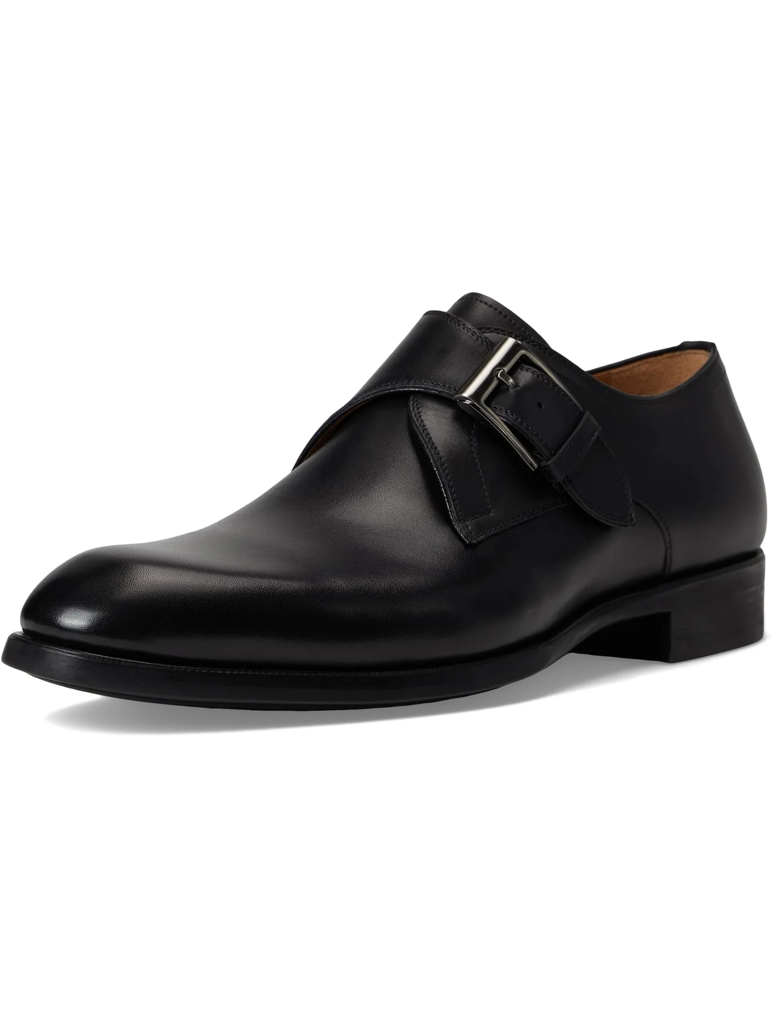 Оксфорды Magnanni Madras — изображение 7 из 7, черный