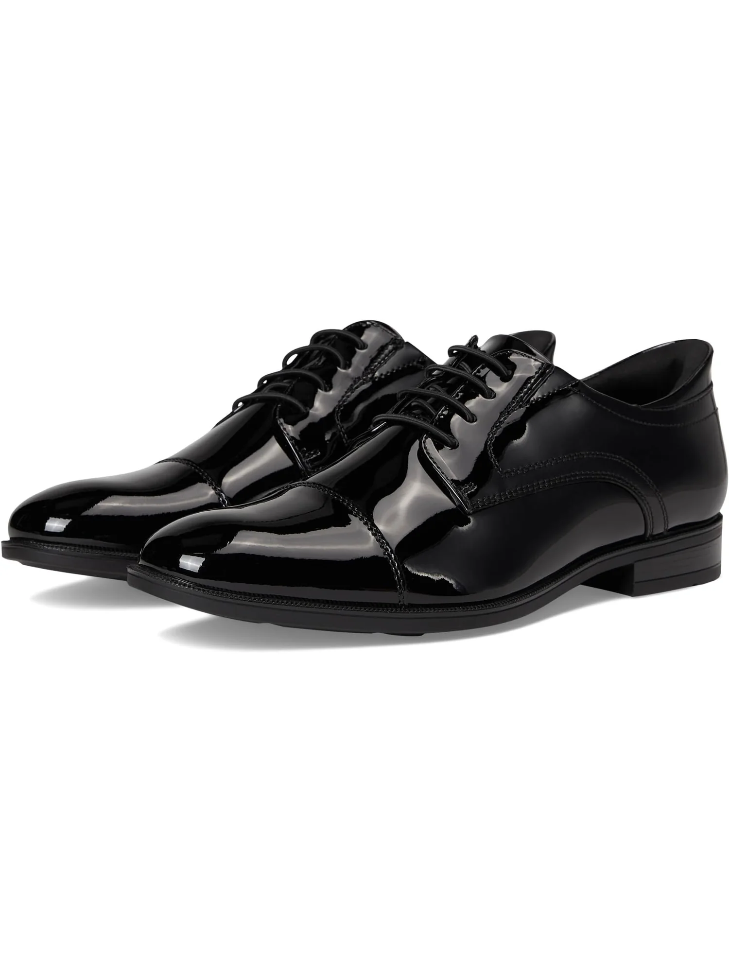 Оксфорды Marc Joseph New York Men's Baker Street