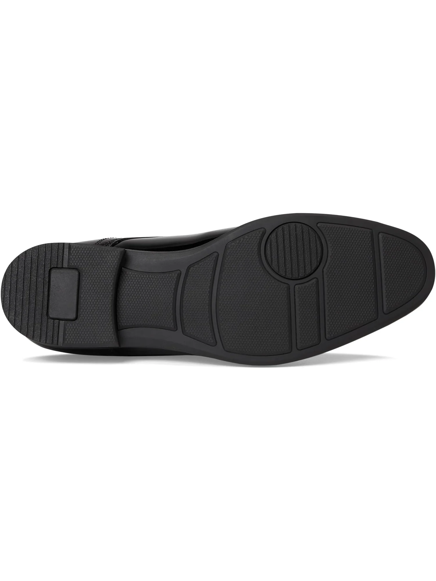 Оксфорды Marc Joseph New York Men's Baker Street — изображение 3 из 7, черный