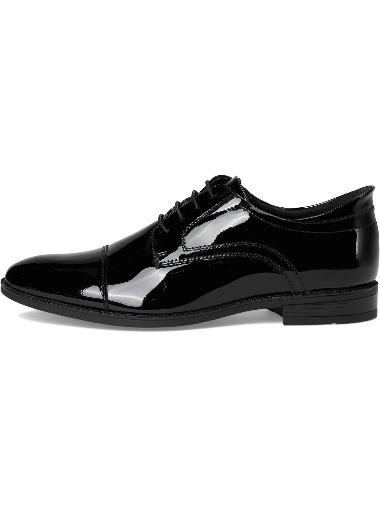 Оксфорды Marc Joseph New York Men's Baker Street — изображение 4 из 7, черный