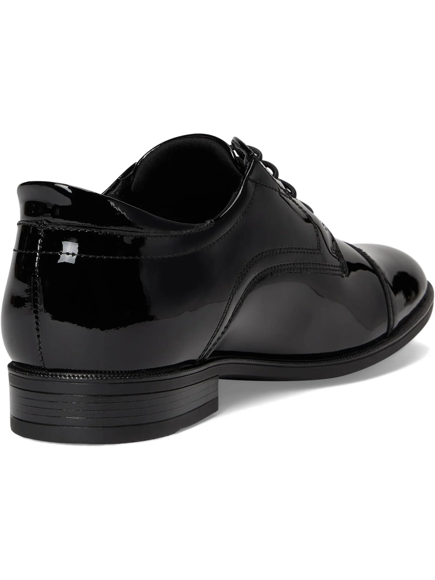 Оксфорды Marc Joseph New York Men's Baker Street — изображение 5 из 7, черный