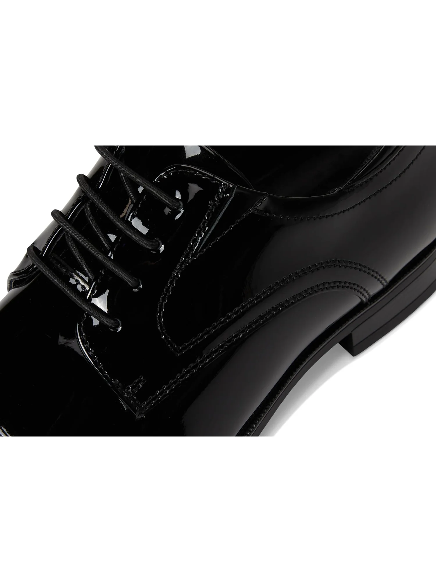 Оксфорды Marc Joseph New York Men's Baker Street — изображение 6 из 7, черный