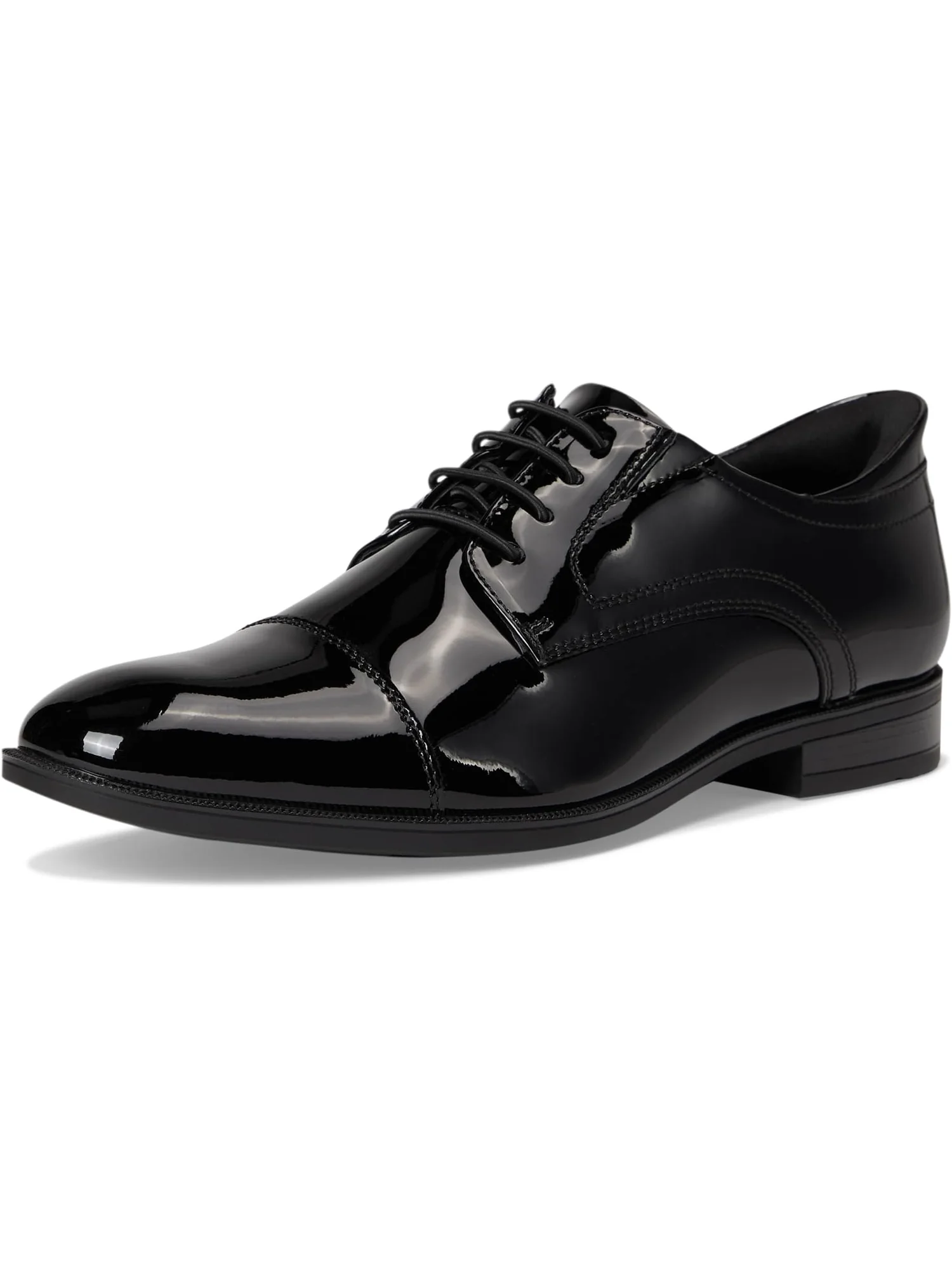 Оксфорды Marc Joseph New York Men's Baker Street — изображение 7 из 7, черный