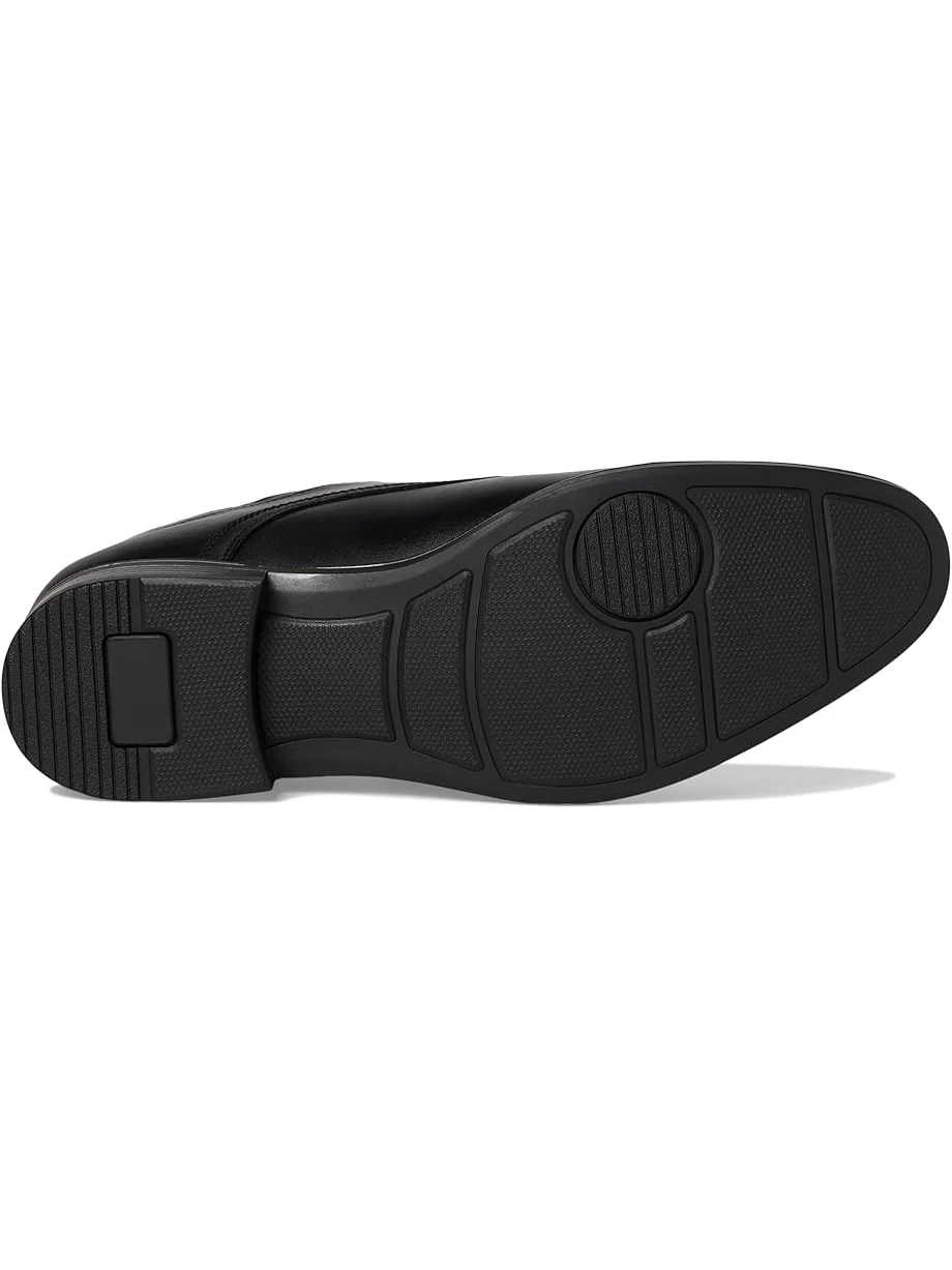 Мужские оксфорды Marc Joseph New York Baker Street (Hands Free Technology) — изображение 3 из 7, черный