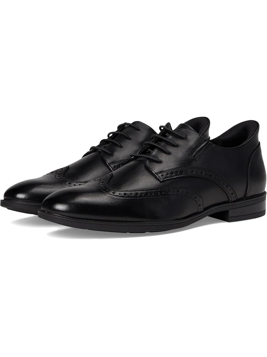 Мужские оксфорды Marc Joseph New York Howard Street (Hands Free Technology)