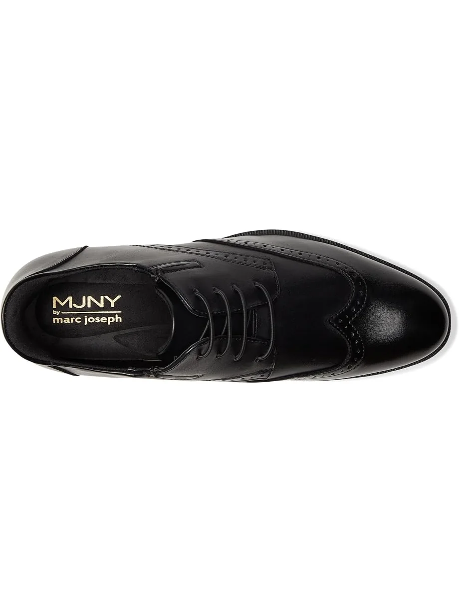 Мужские оксфорды Marc Joseph New York Howard Street (Hands Free Technology) — изображение 2 из 7, черный