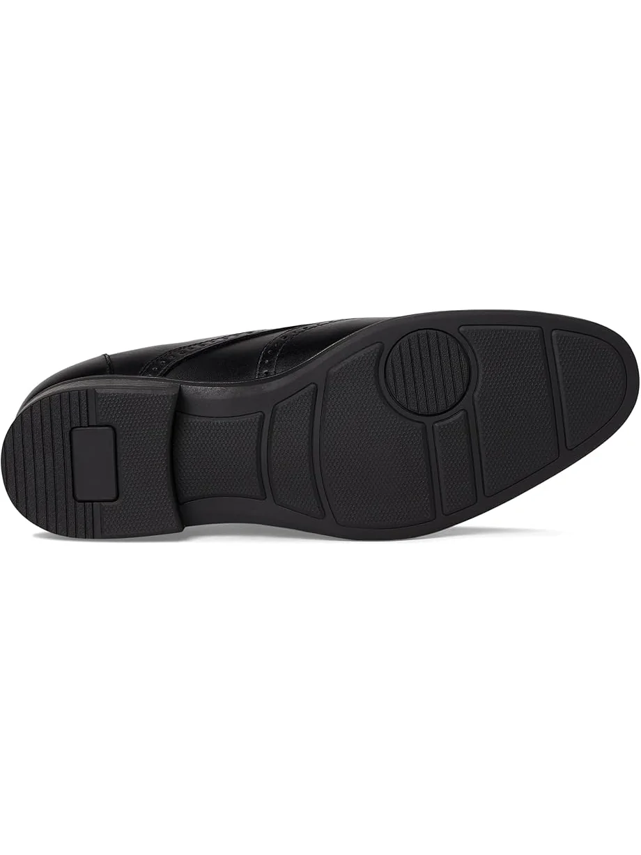 Мужские оксфорды Marc Joseph New York Howard Street (Hands Free Technology) — изображение 3 из 7, черный