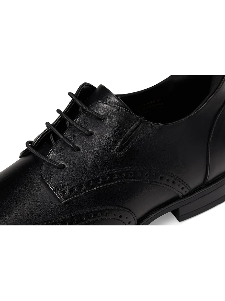 Мужские оксфорды Marc Joseph New York Howard Street (Hands Free Technology) — изображение 6 из 7, черный