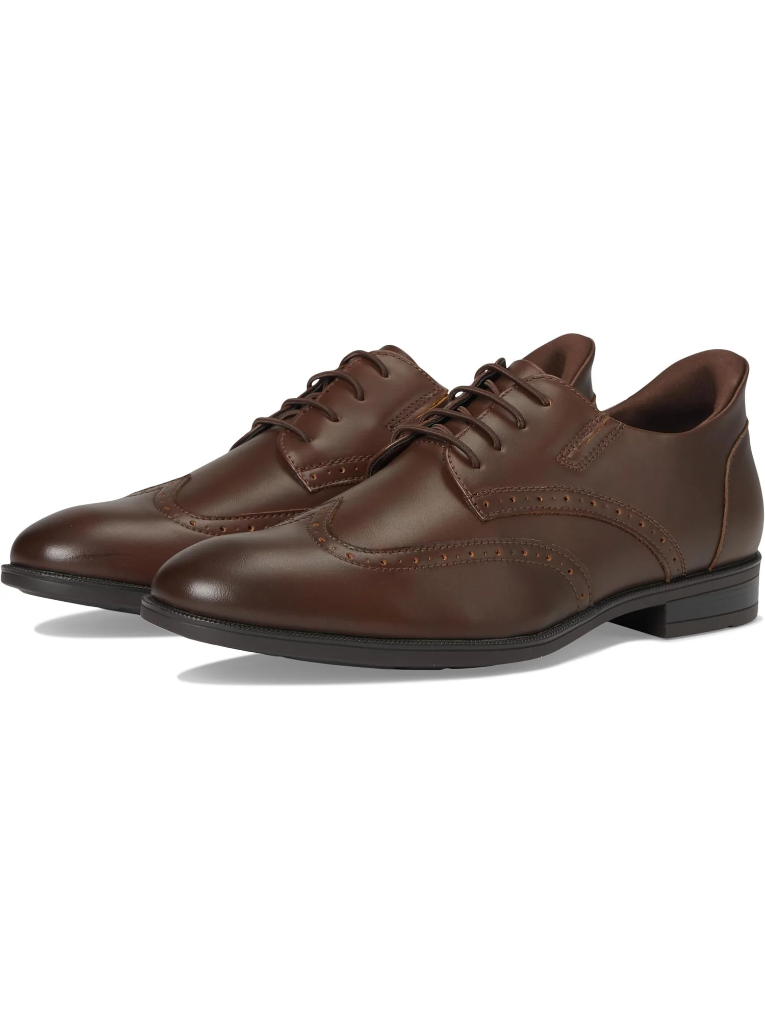 Оксфорды Marc Joseph New York Howard Street