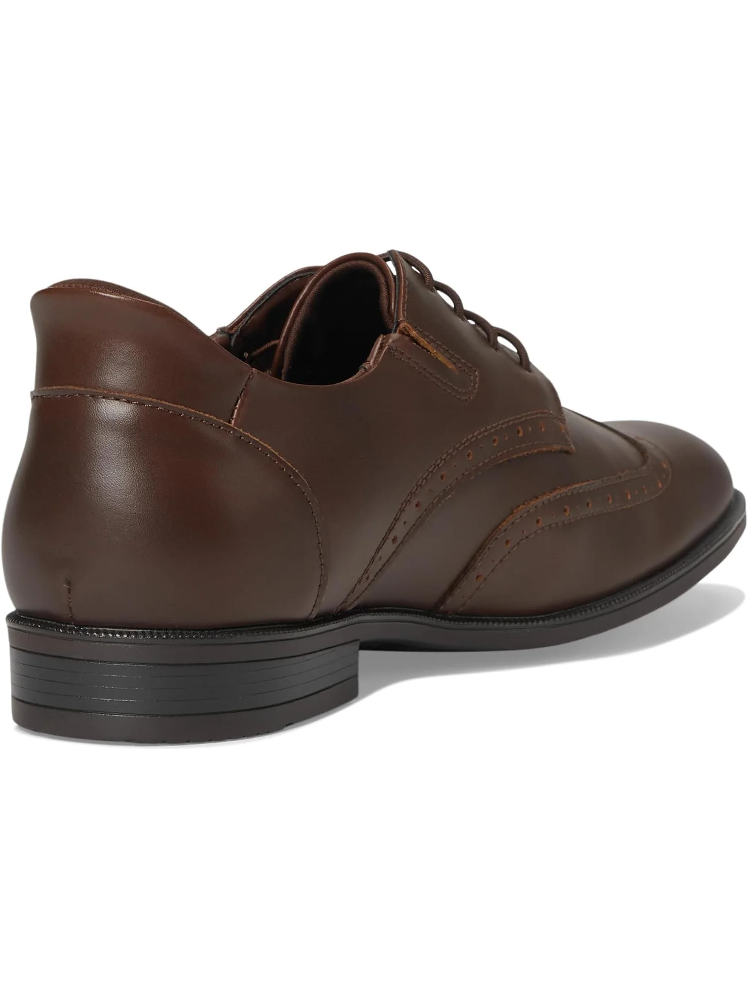 Оксфорды Marc Joseph New York Howard Street — изображение 5 из 7, коричневый