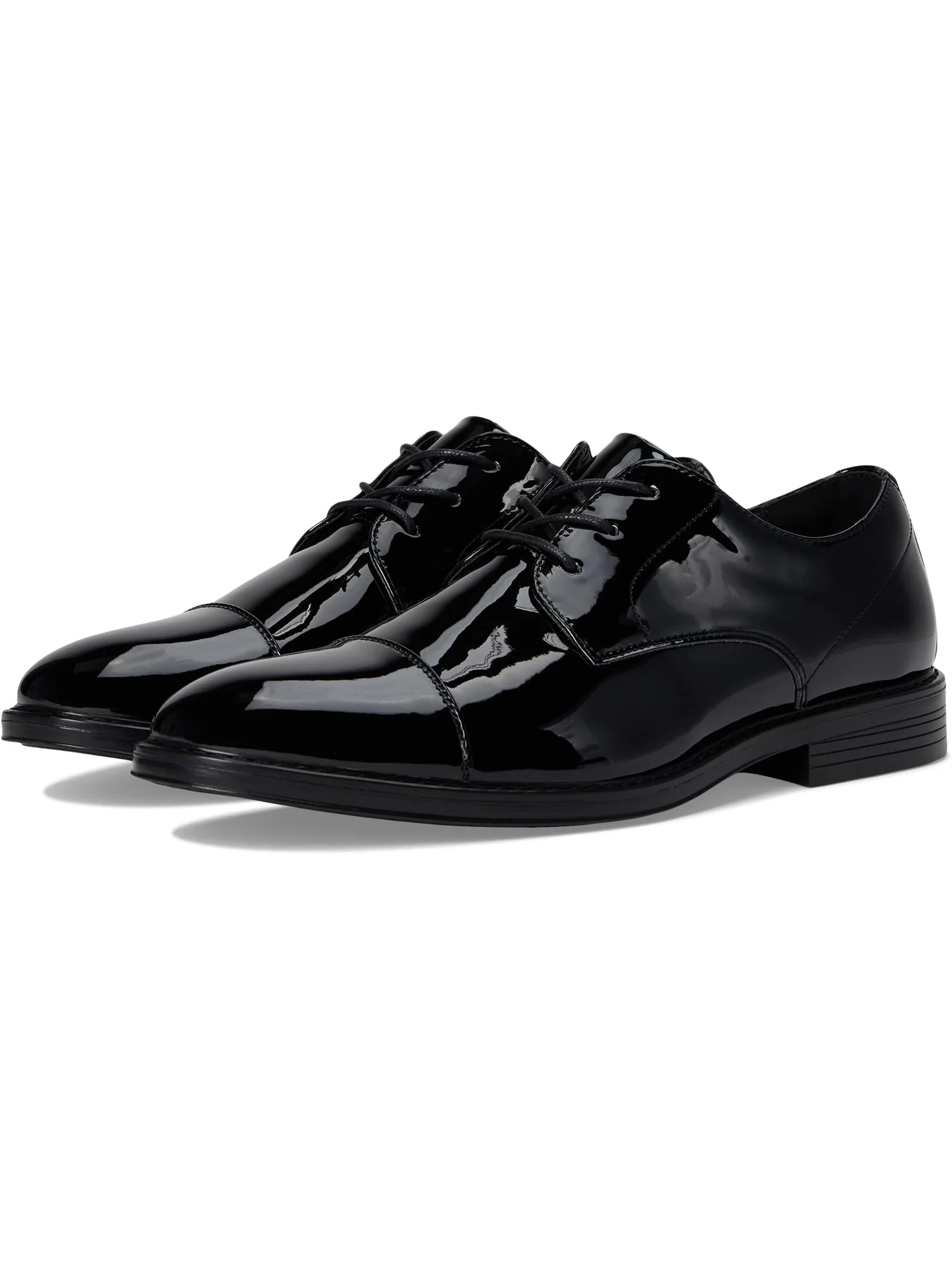 Оксфорды Nunn Bush Centro Flex Cap Toe Oxford
