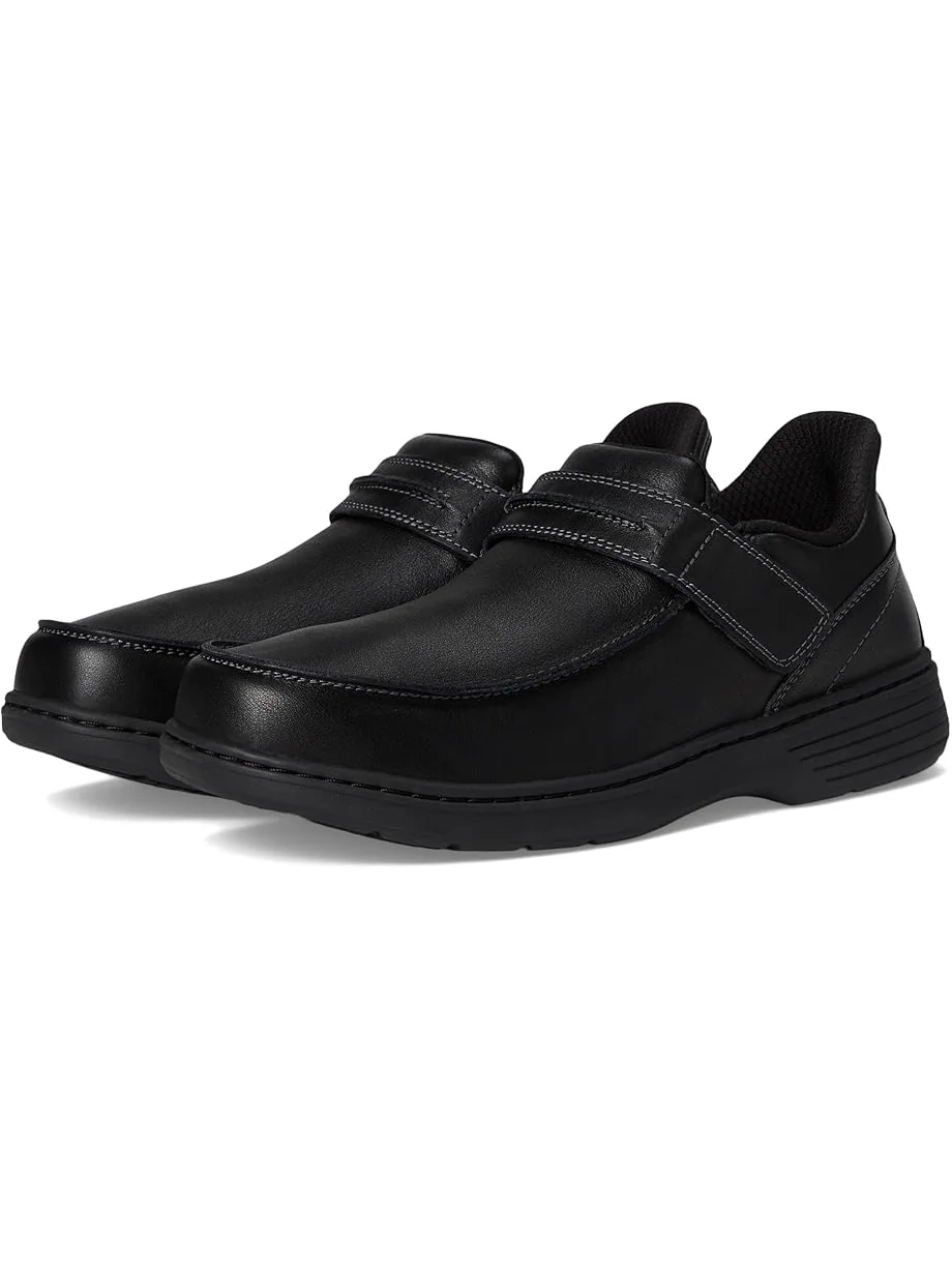 Мужские оксфорды Orthofeet Xavier