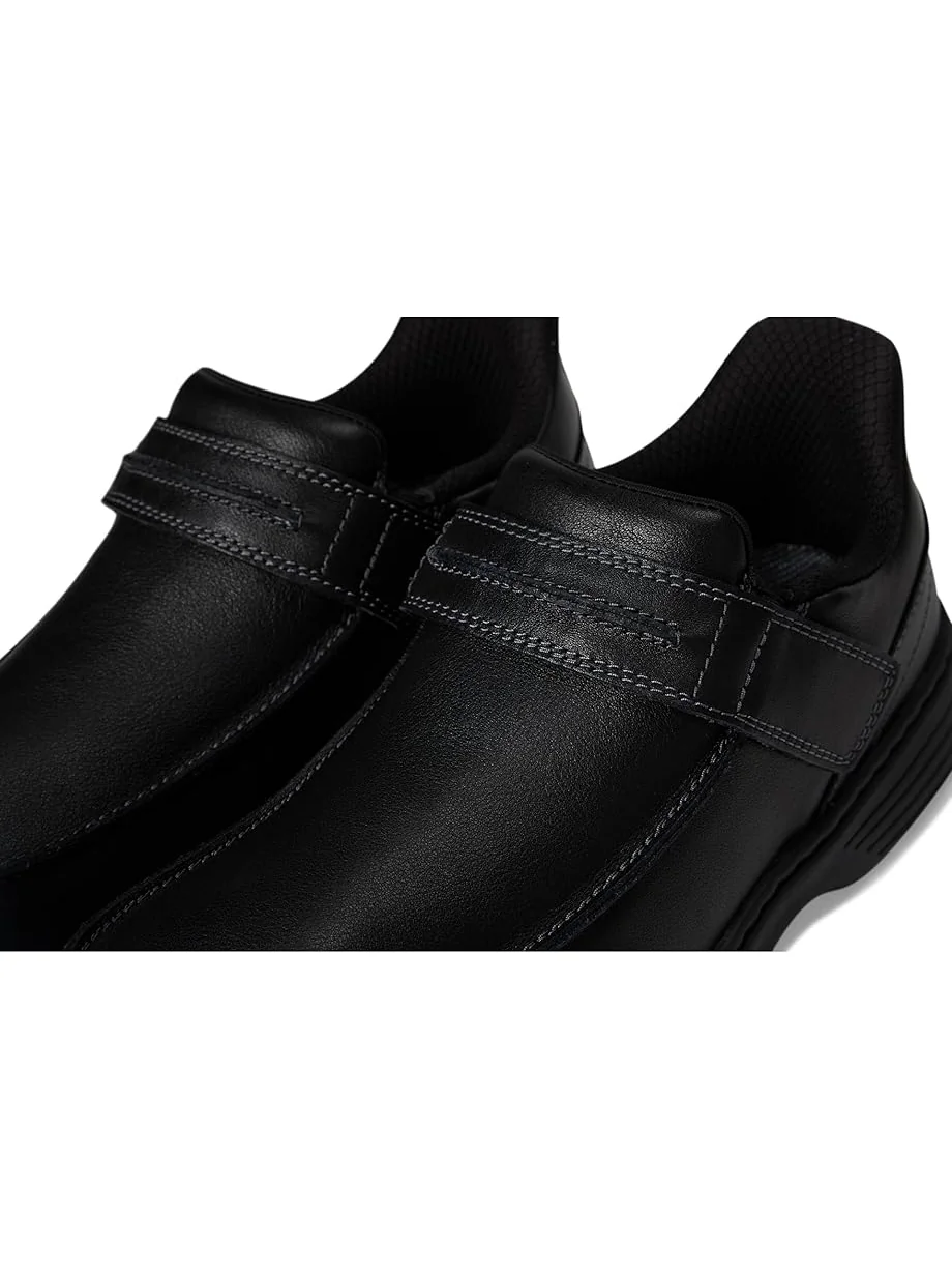 Мужские оксфорды Orthofeet Xavier — изображение 6 из 7, черный