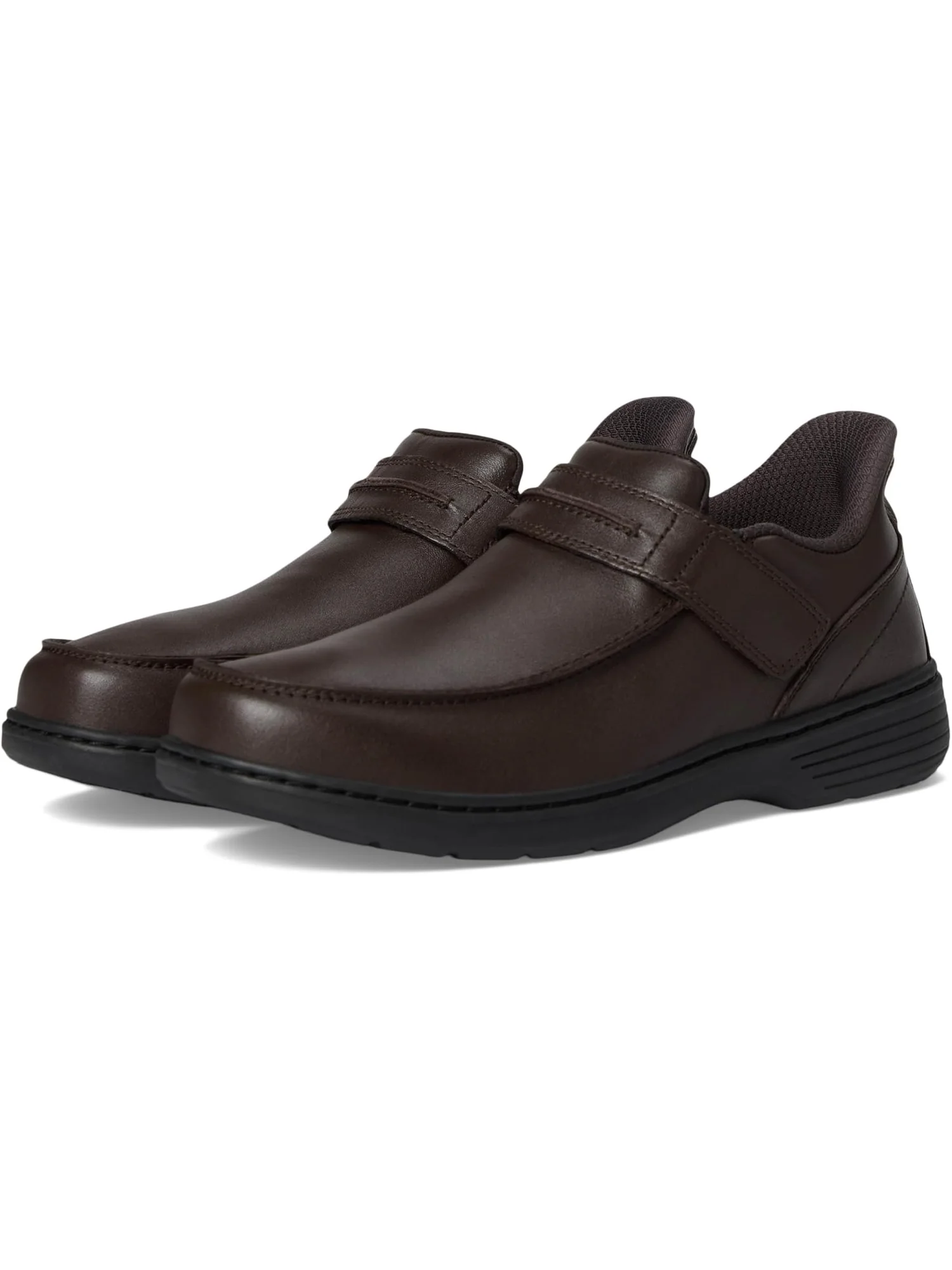 Оксфорды Orthofeet Xavier
