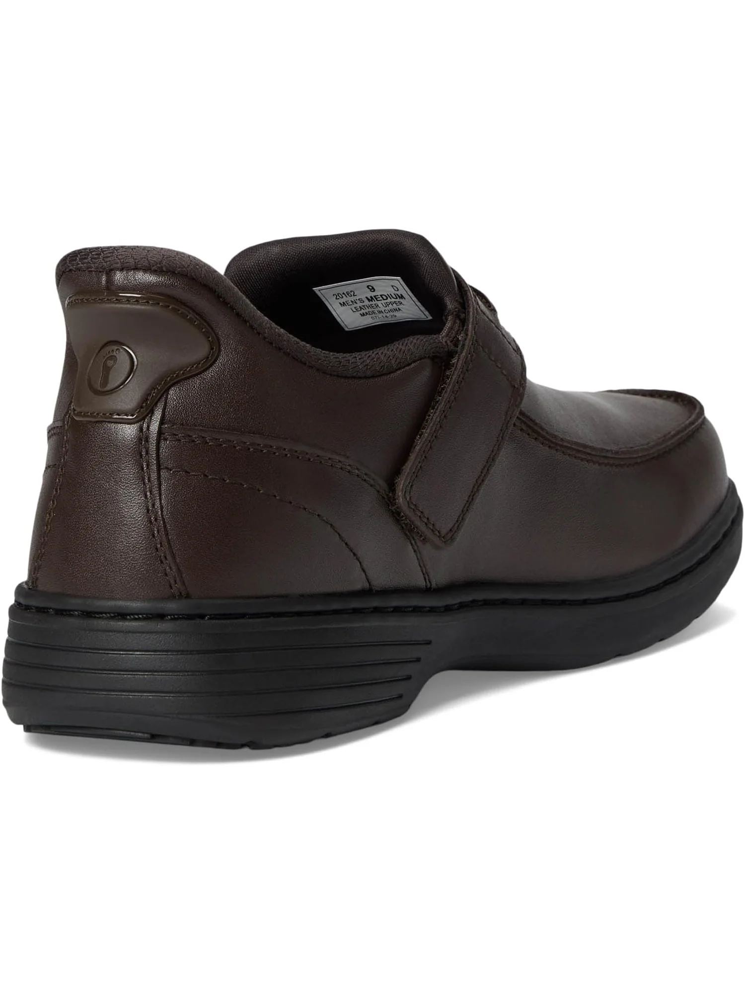 Оксфорды Orthofeet Xavier — изображение 5 из 7, коричневый